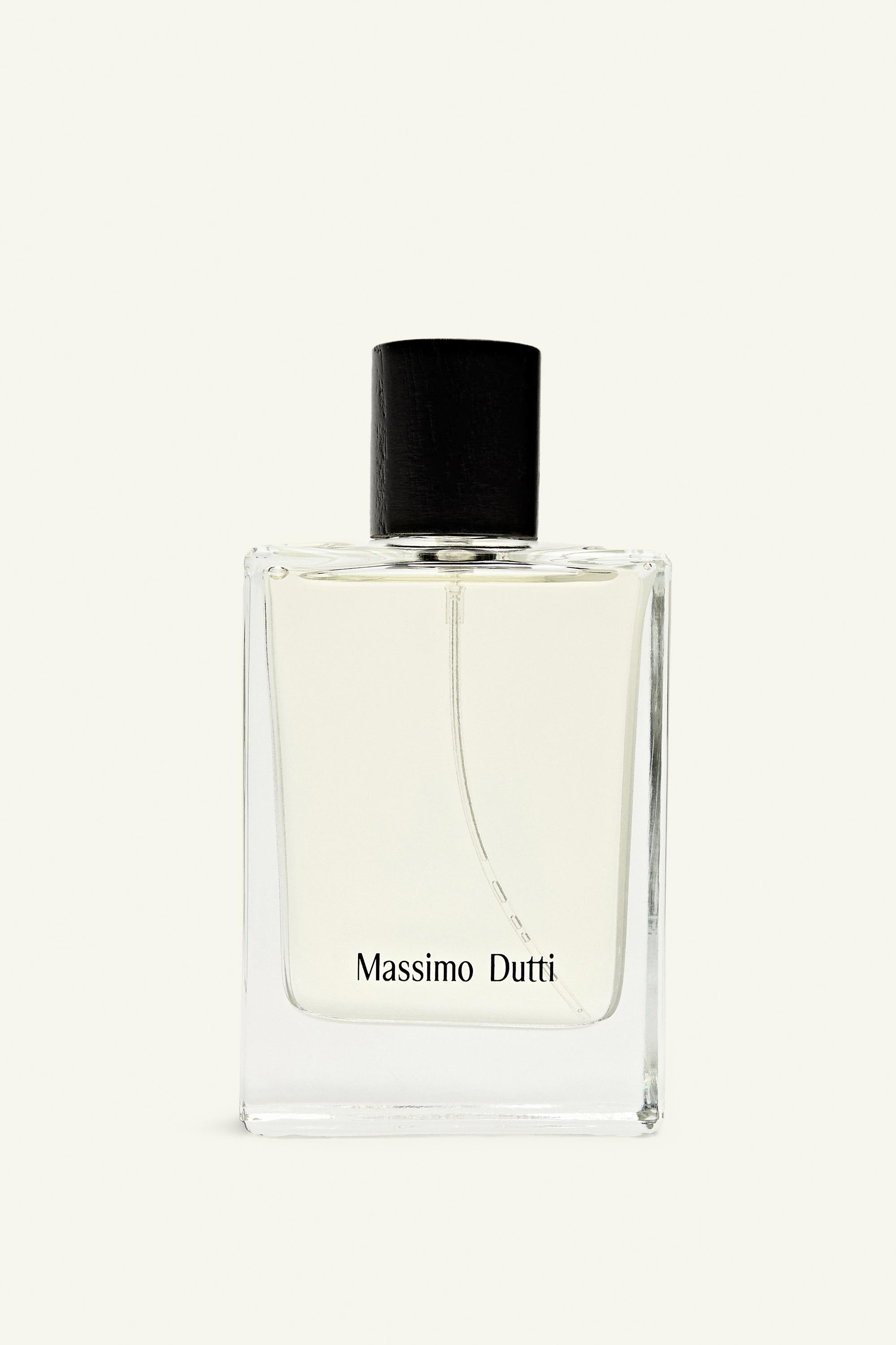 Парфюмерная вода Massimo Dutti 1985 (85 мл) — Massimo Dutti