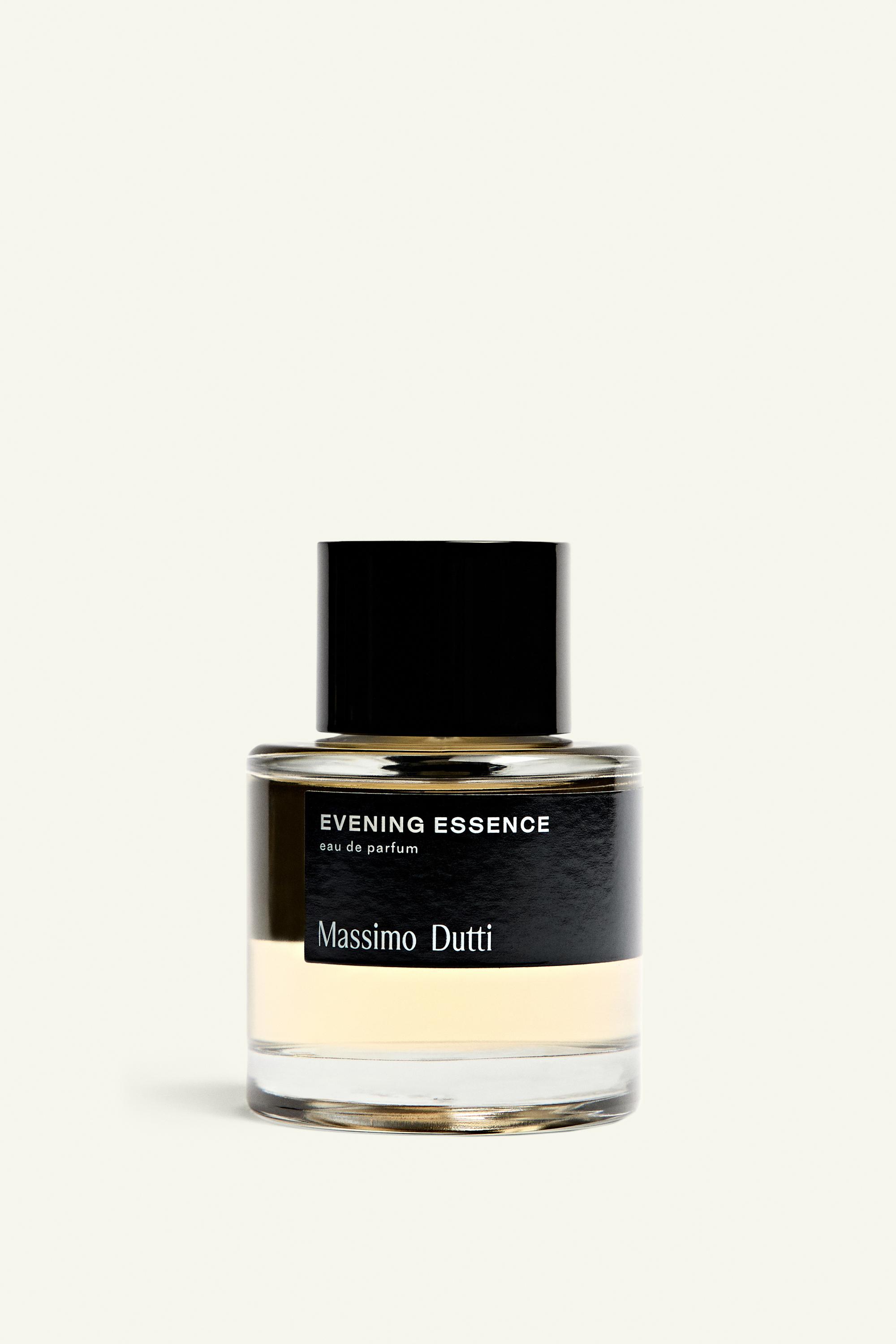 Парфюмерная вода Evening Essence, 100 мл — Massimo Dutti