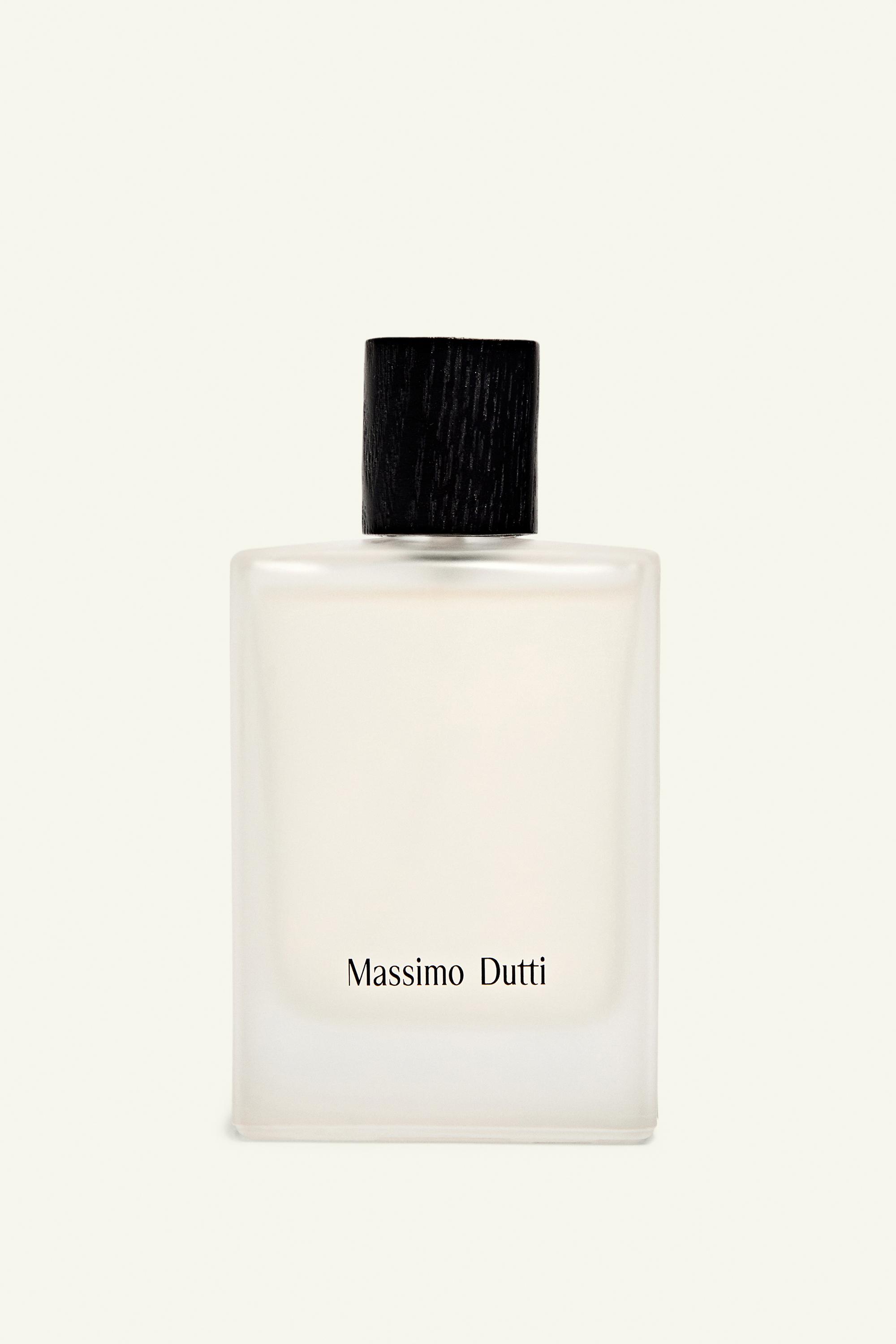 Парфюмерная вода Massimo Dutti 1985 Fresh (85 мл) — Massimo Dutti
