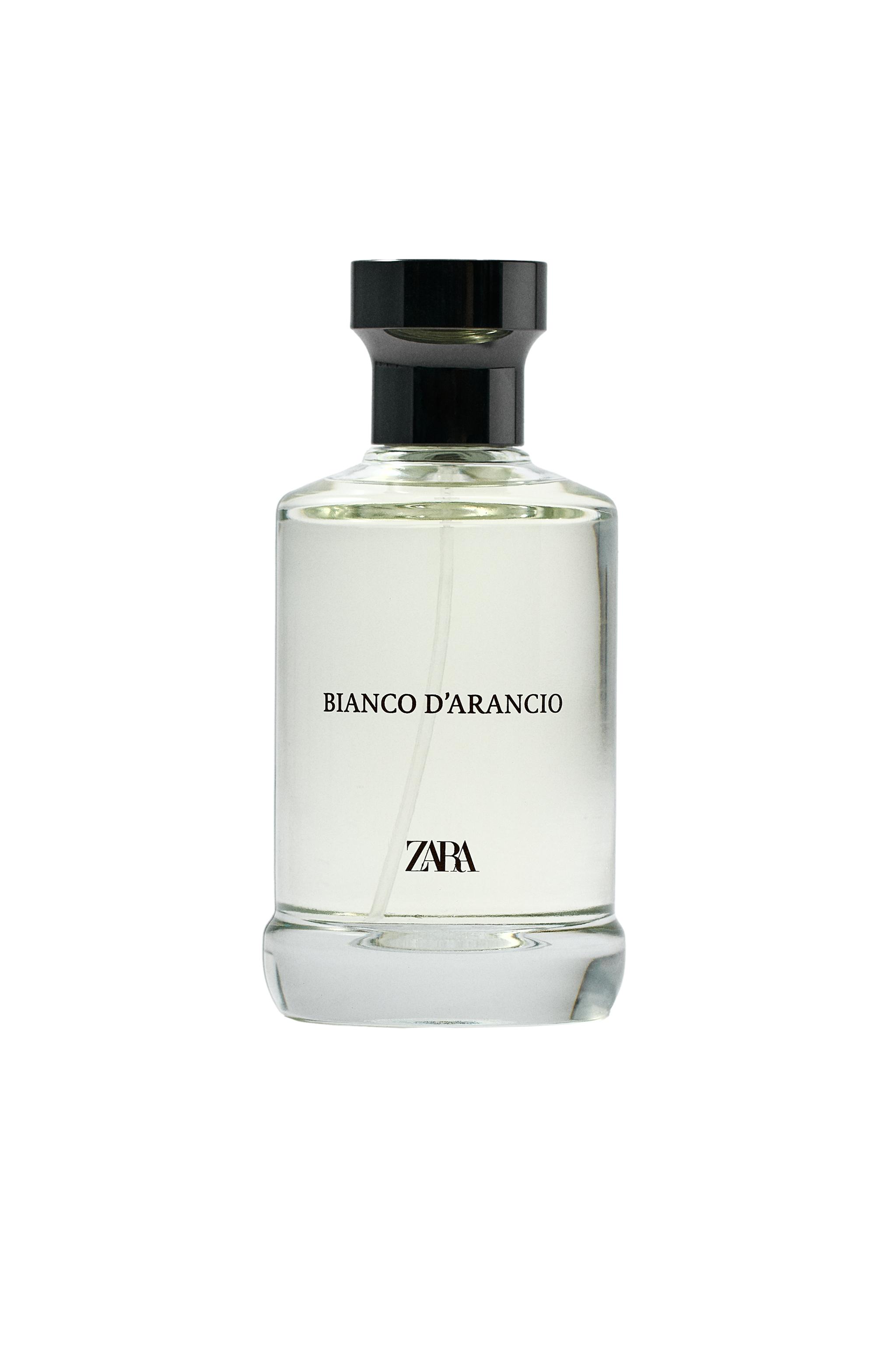 Туалетная вода Bianco D'arancio, 100 мл — ZARA