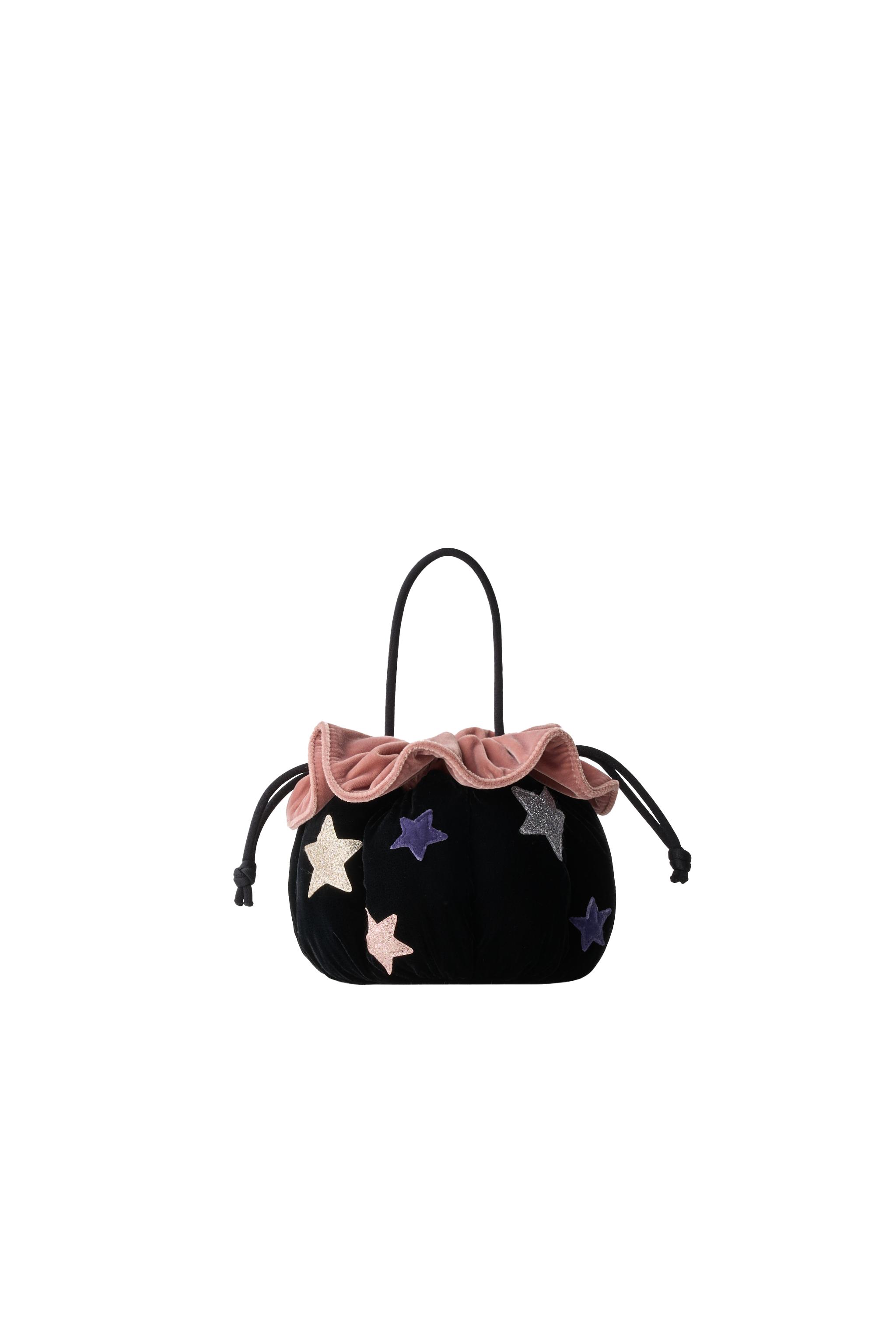 STAR BAG — ZARA