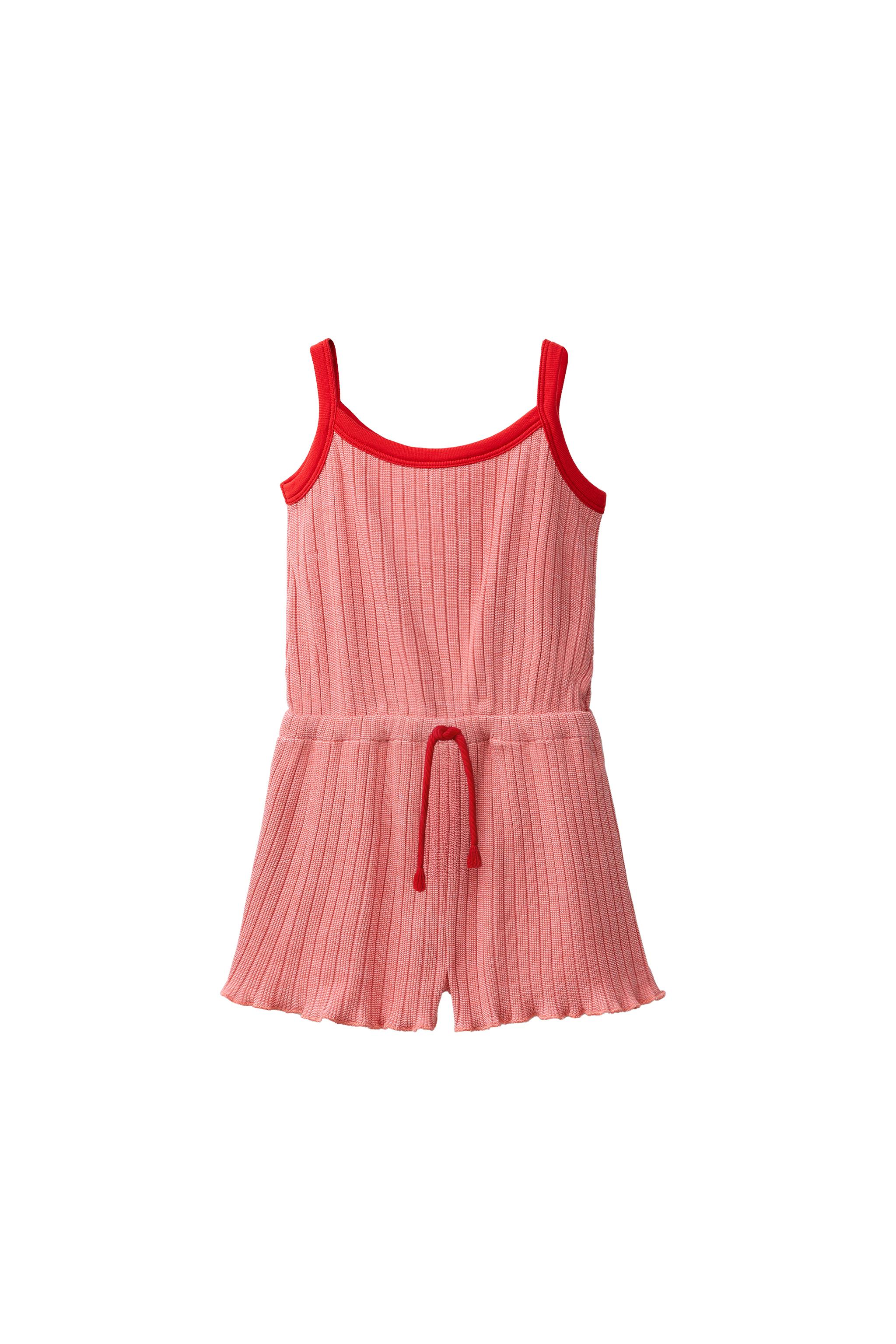 КОМБИНЕЗОН PUKAS SURF — ZARA