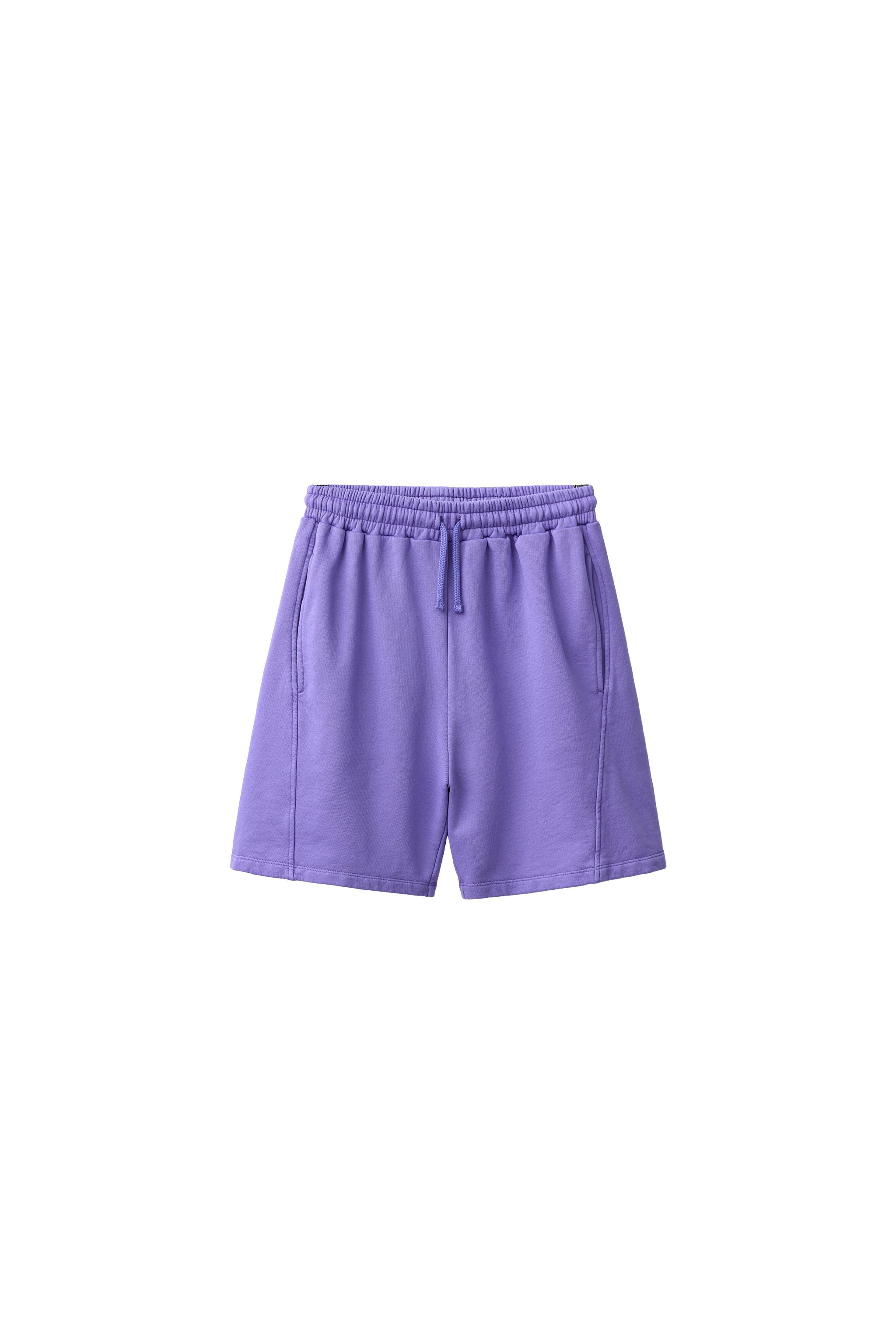 Бермуды с лейблом Fruit of the Loom™ — ZARA