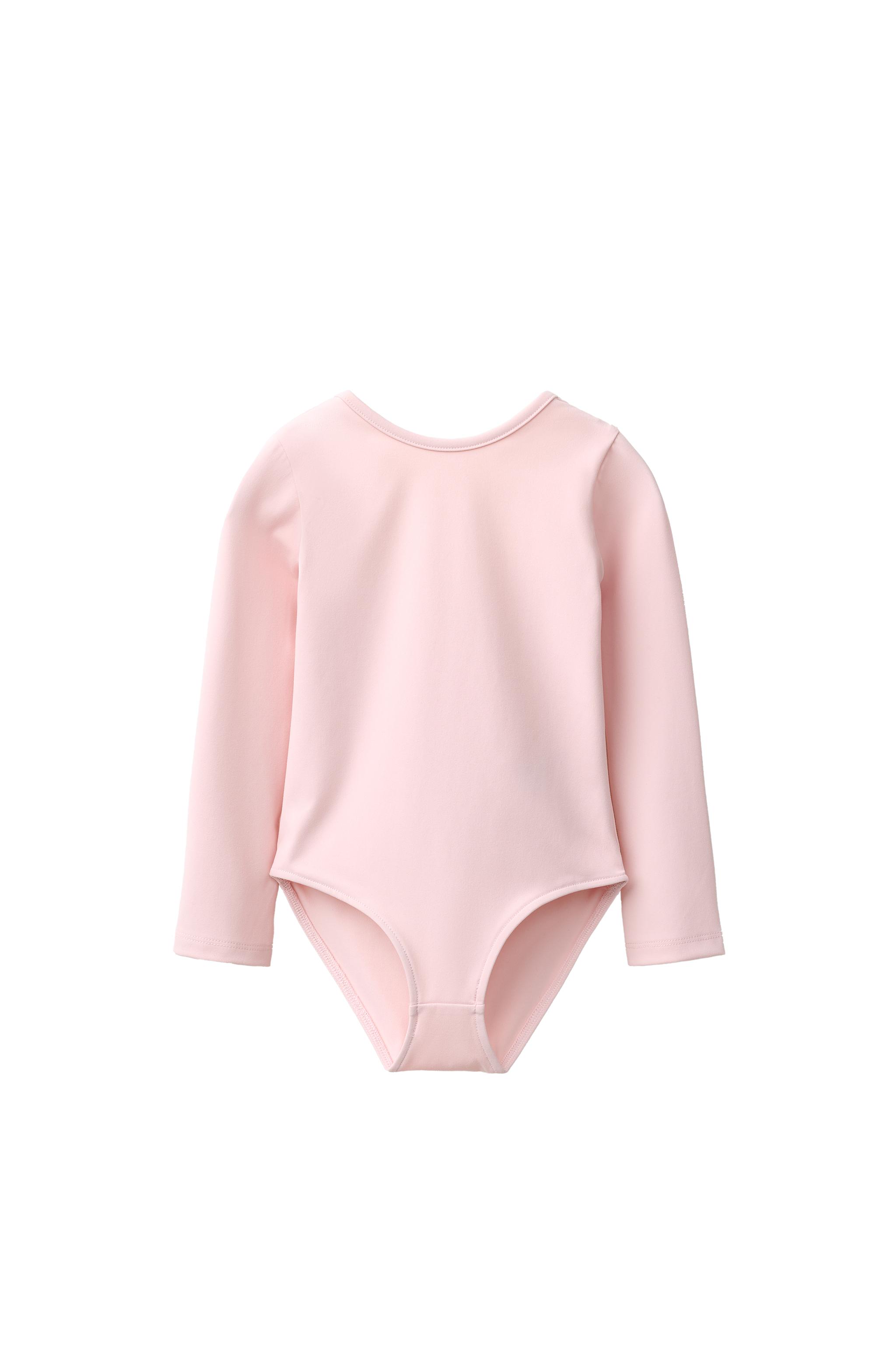 Балетное боди — ZARA