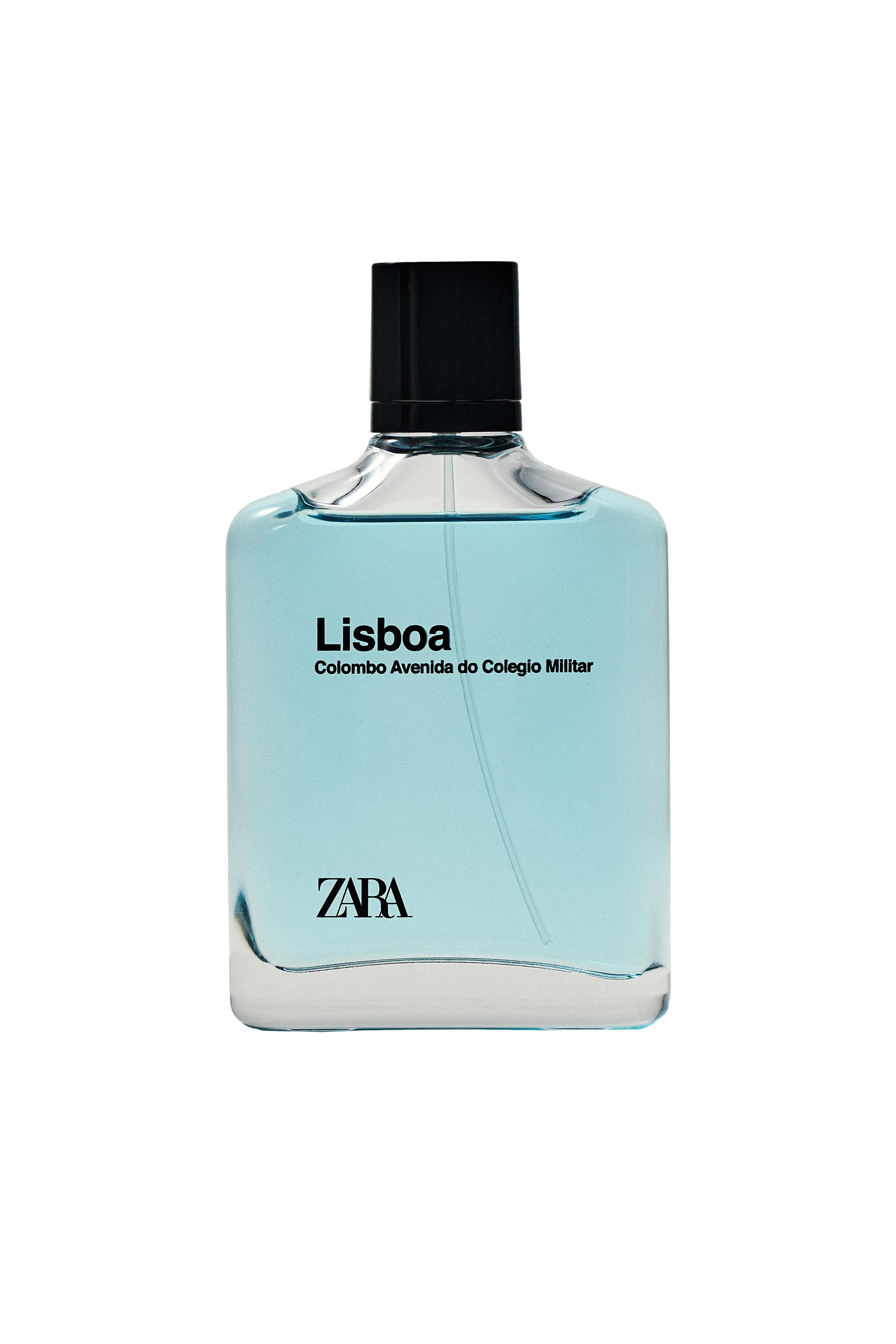 LISBOA COLOMBO AVENIDA DO COLEGIO EDT, 100 МЛ (3,04 FL OZ) — ZARA