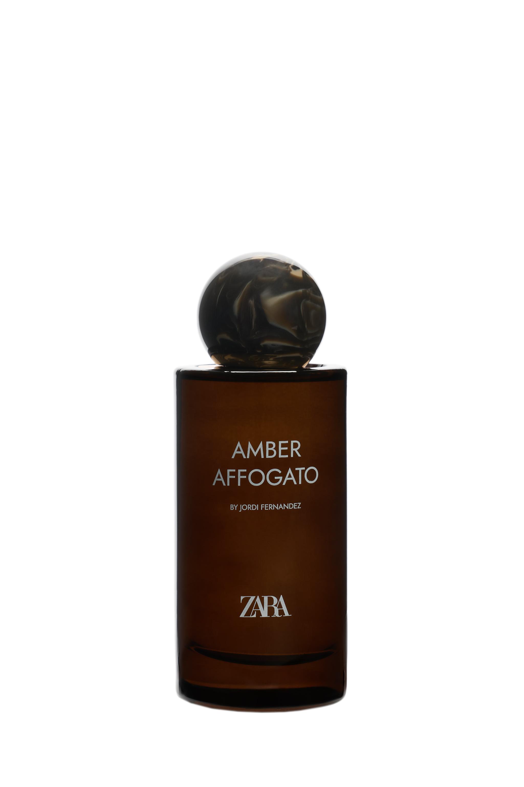 AMBER AFFOGATO, 100 МЛ — ZARA