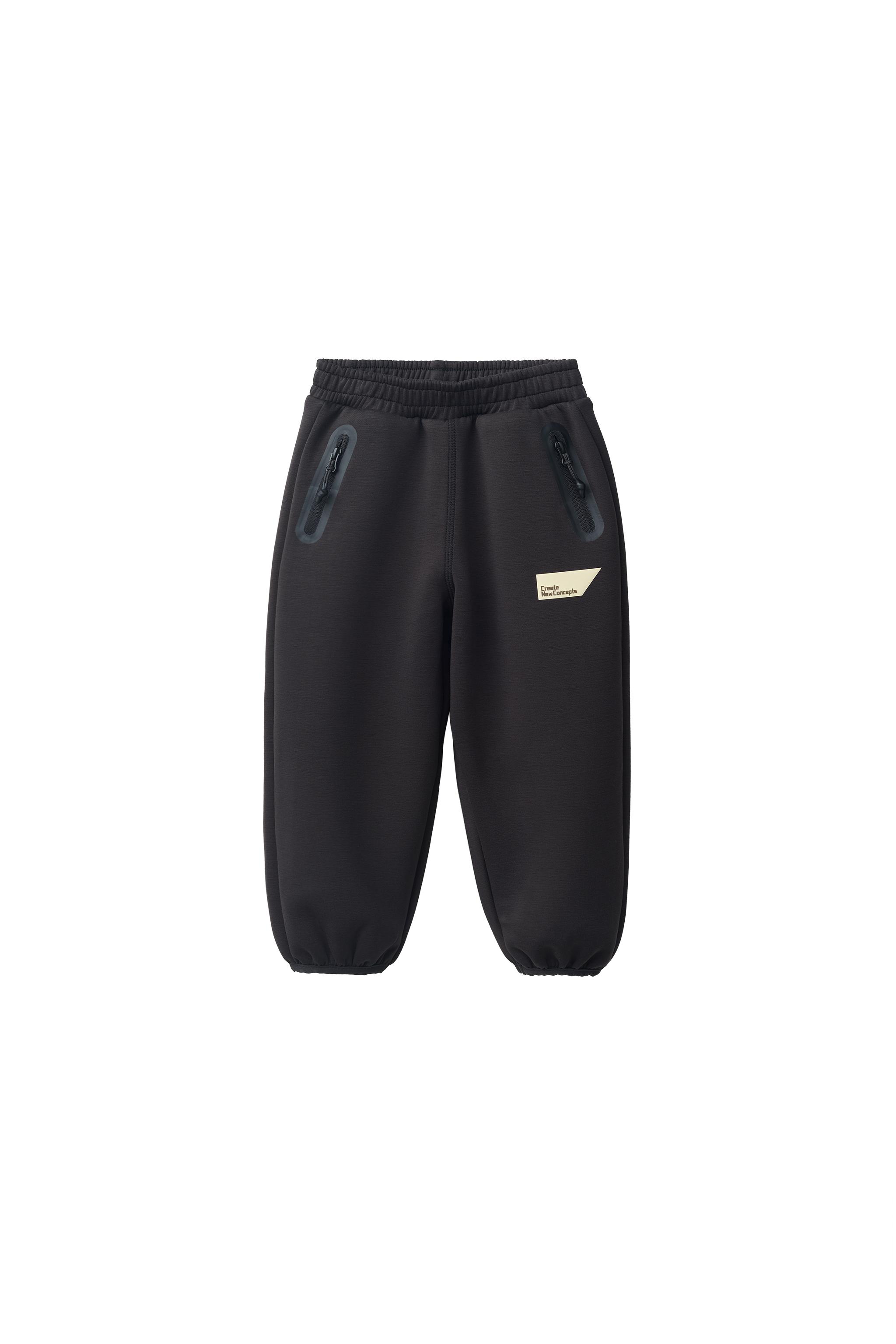 Джоггеры из интерлока — ZARA