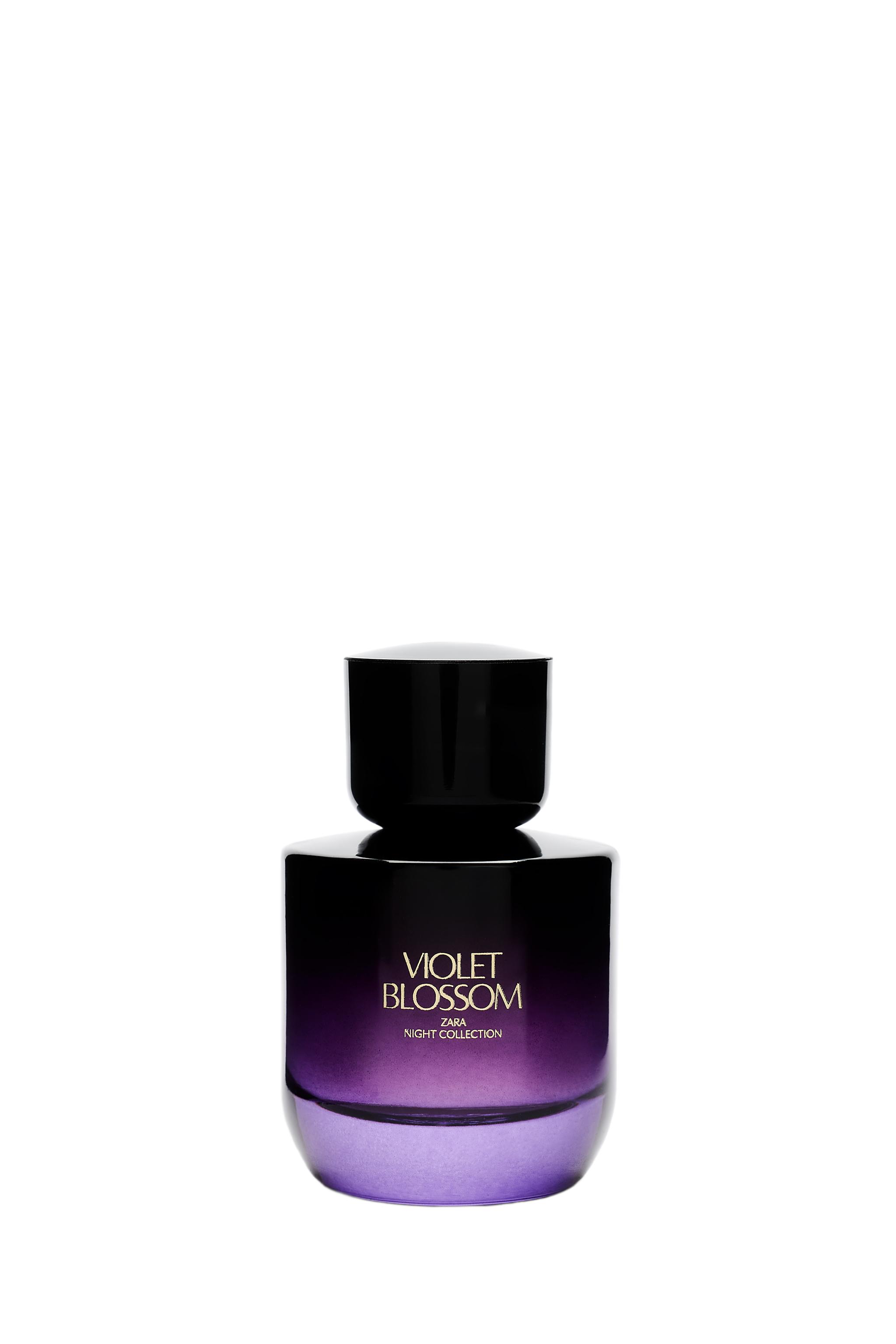 Парфюмерная вода Violet Blossom, 90 мл — ZARA