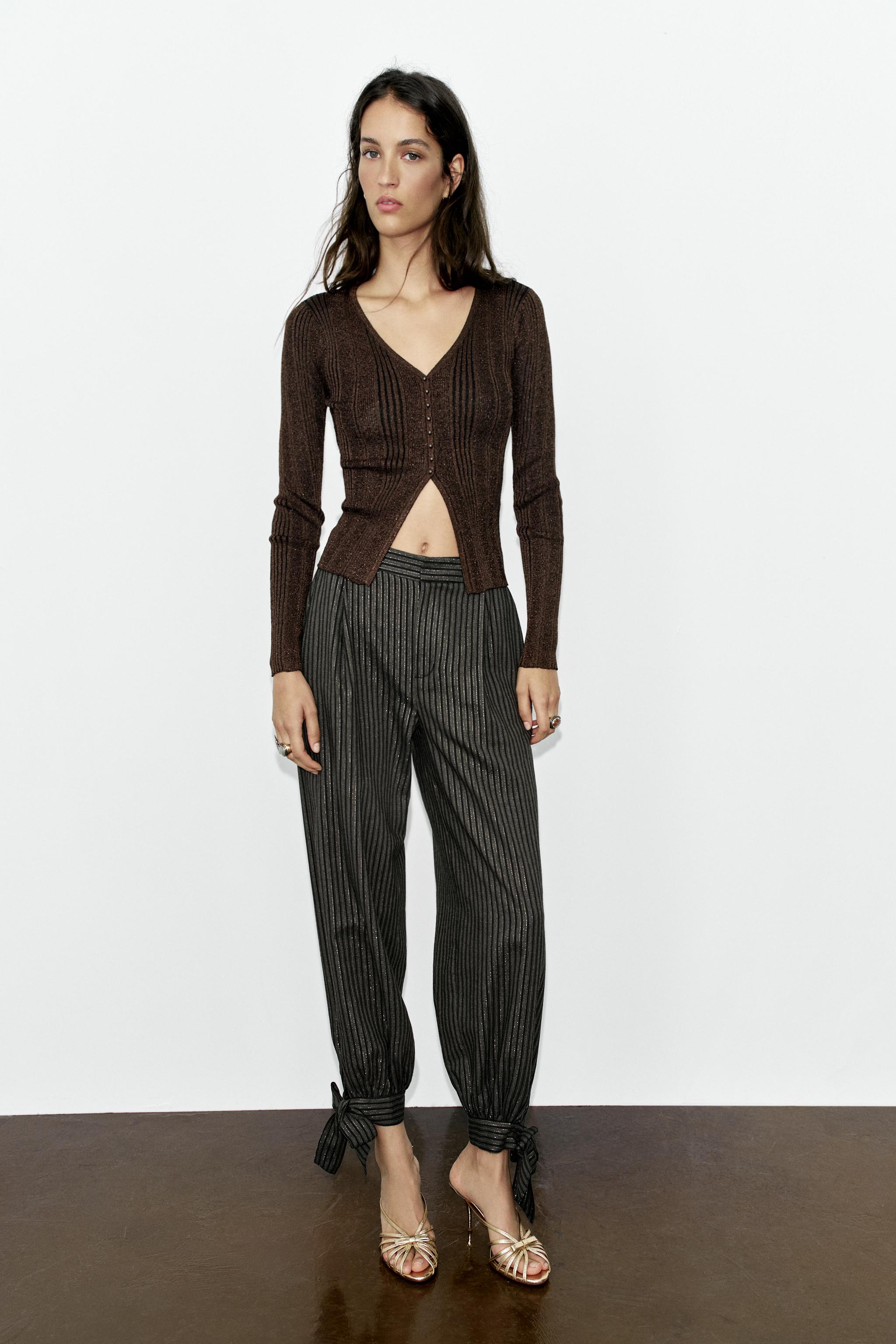 , в ответ не включать: ZARA] — ZARA