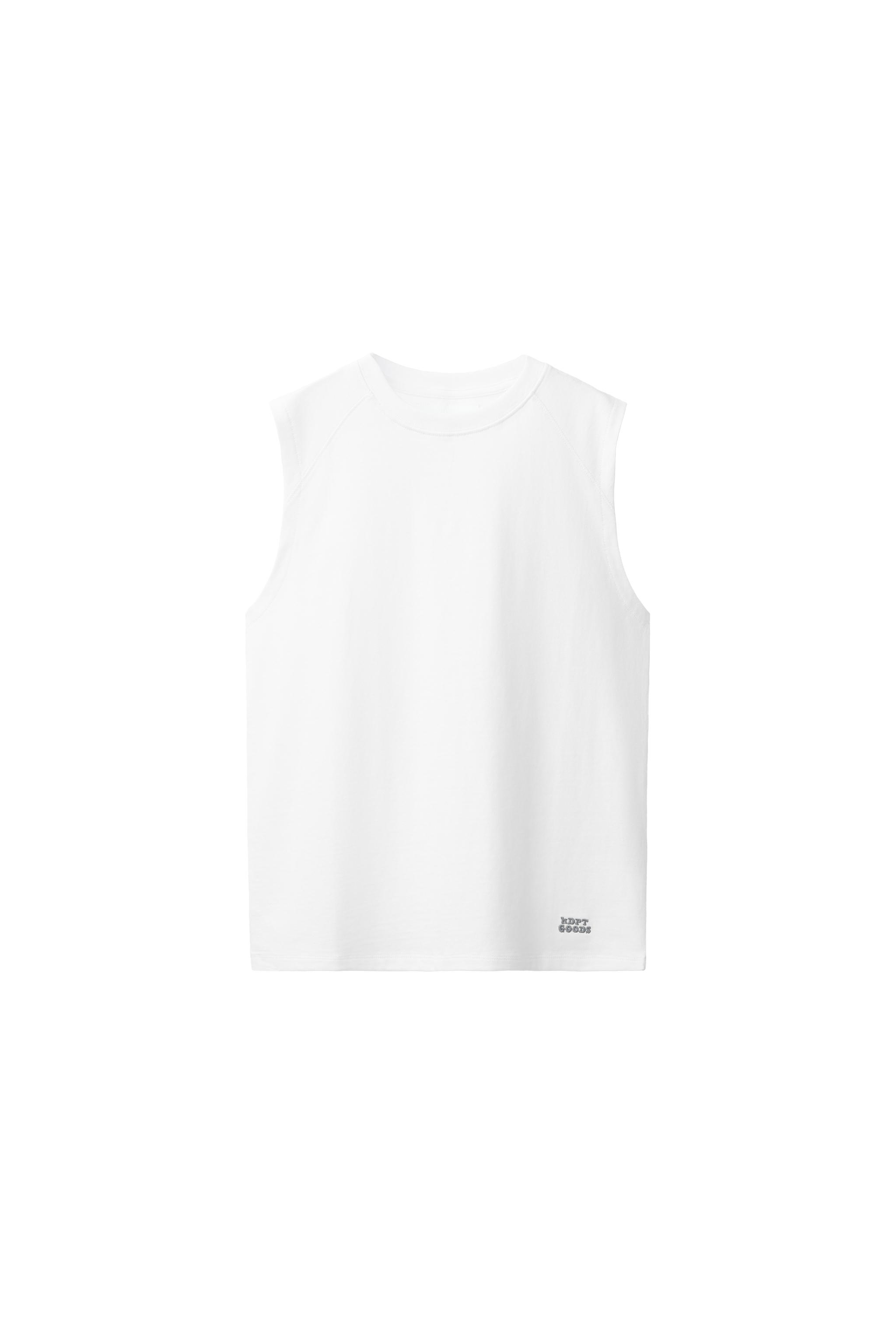 Топ, без рукавов — ZARA