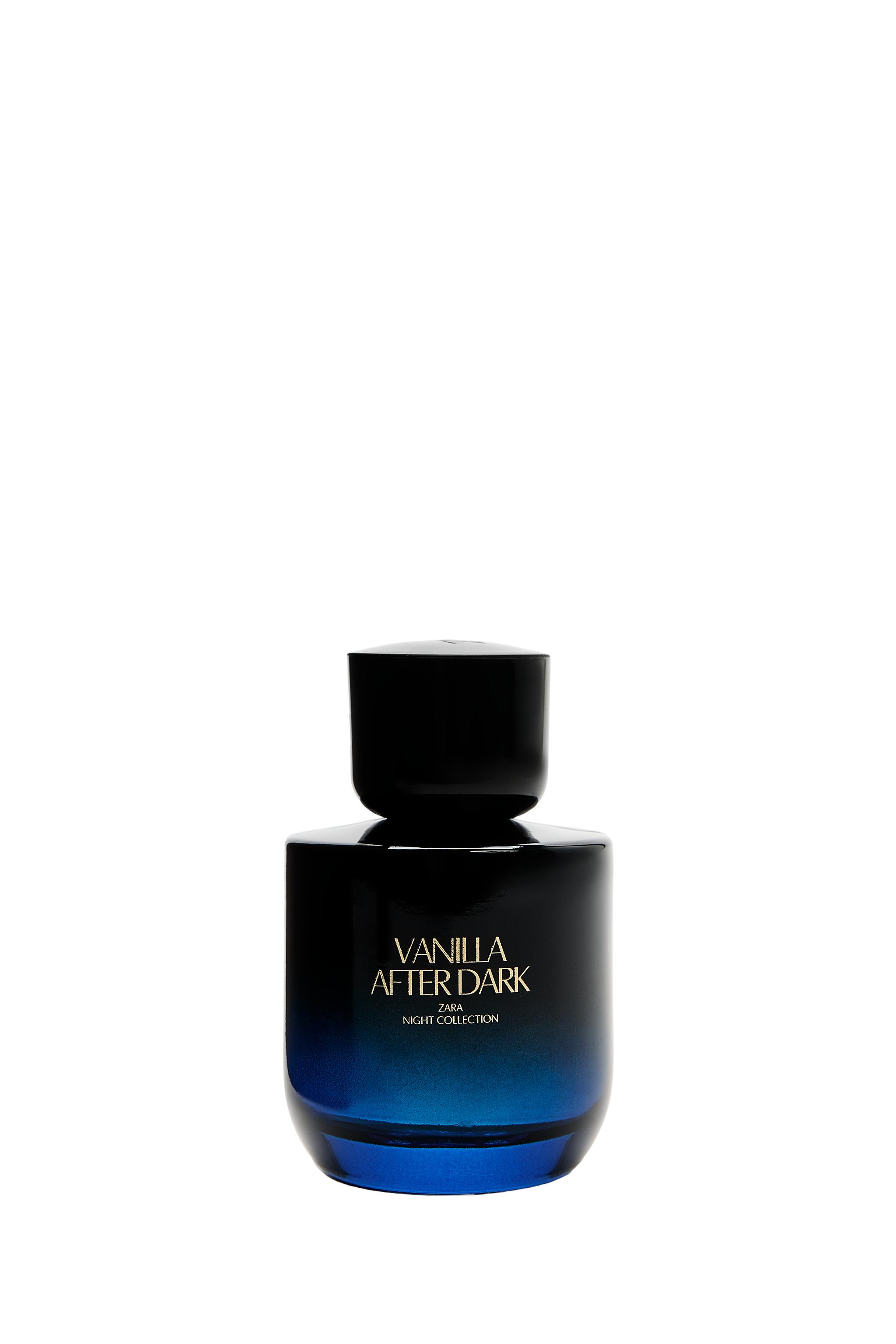 Туалетная вода Vanilla After Dark, 90 мл — ZARA
