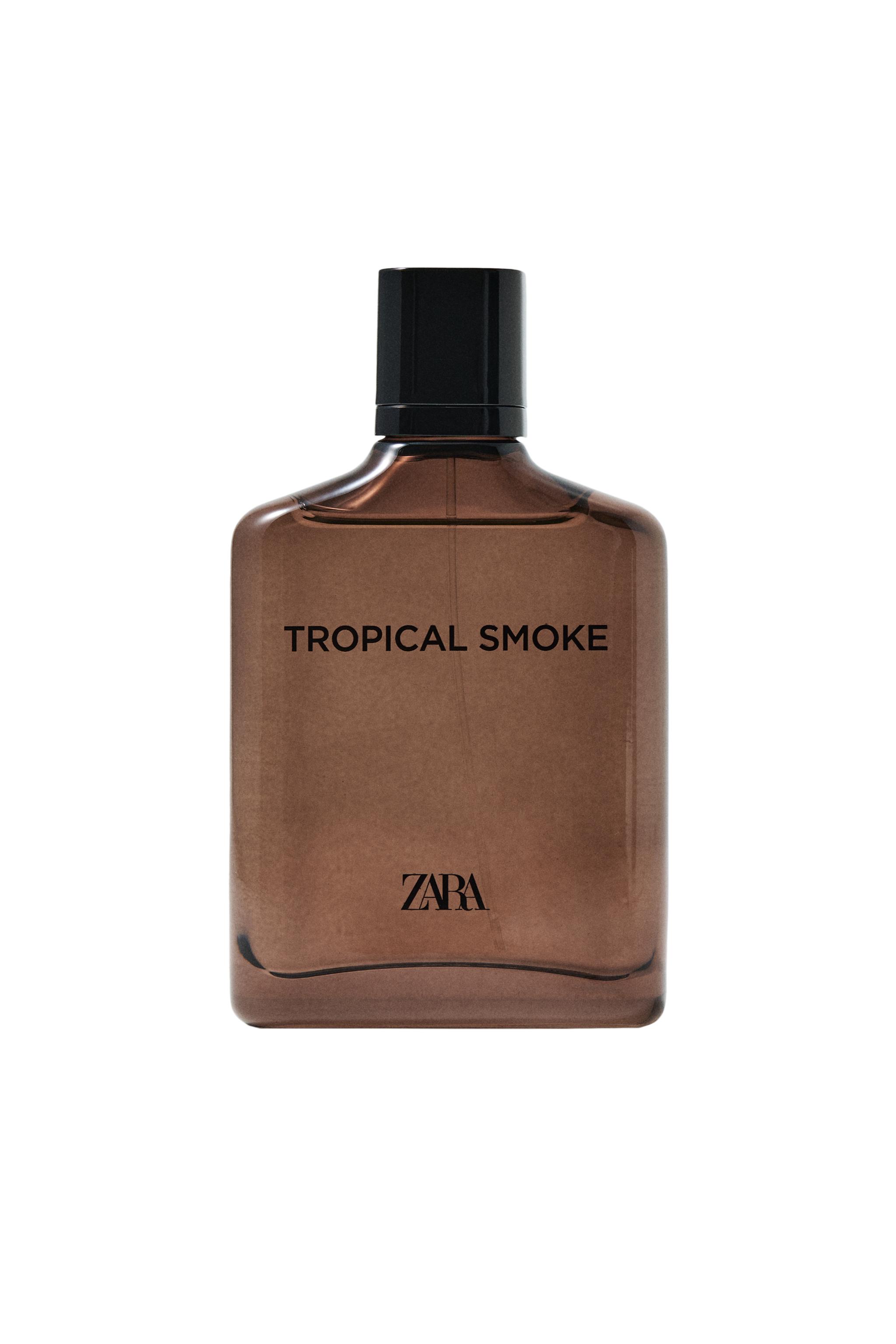TROPICAL SMOKE EDT, 100 МЛ (3,4 FL.OZ) — ZARA