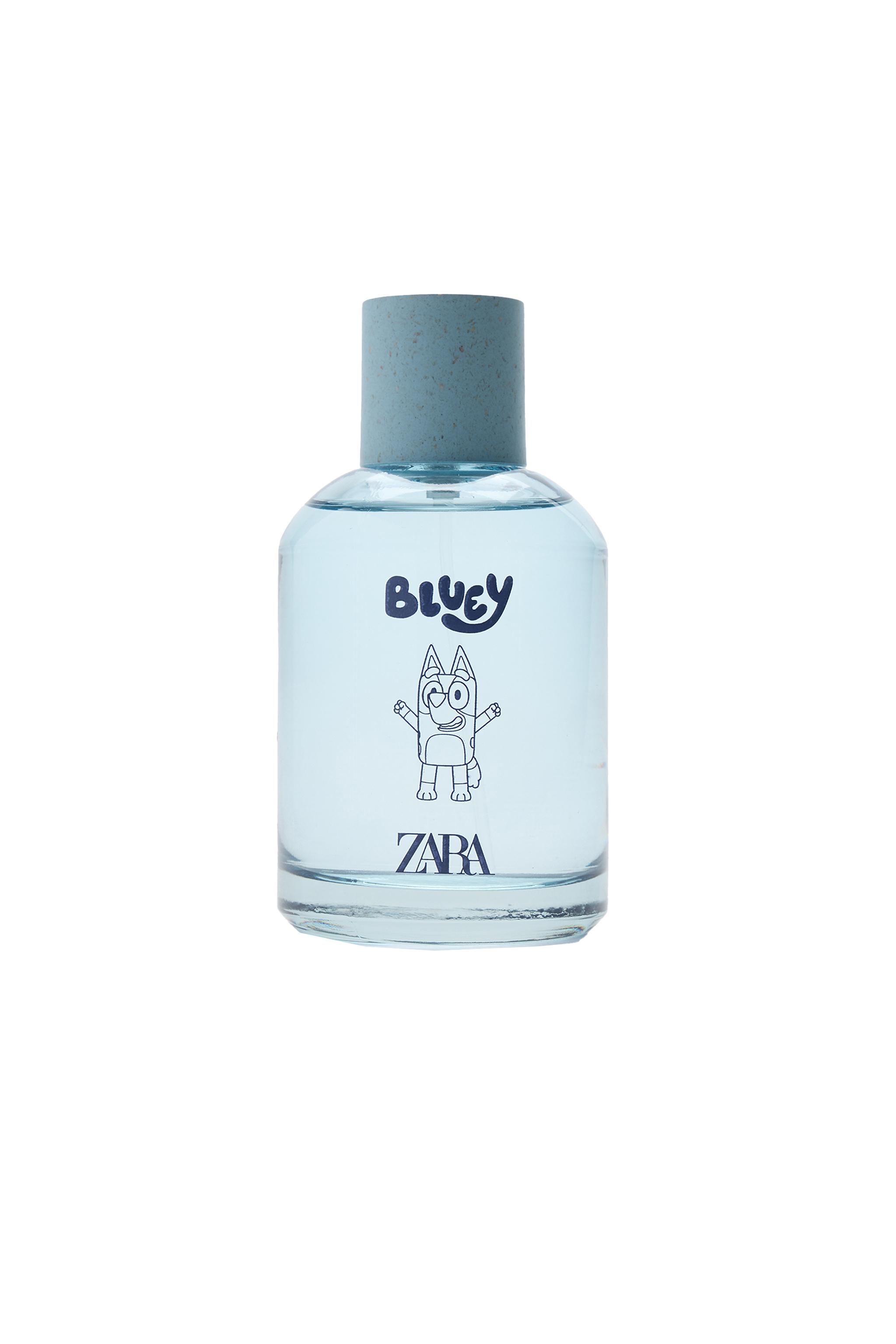 Парфюмерная вода Bluey © Ludo Studio, 100 мл — ZARA