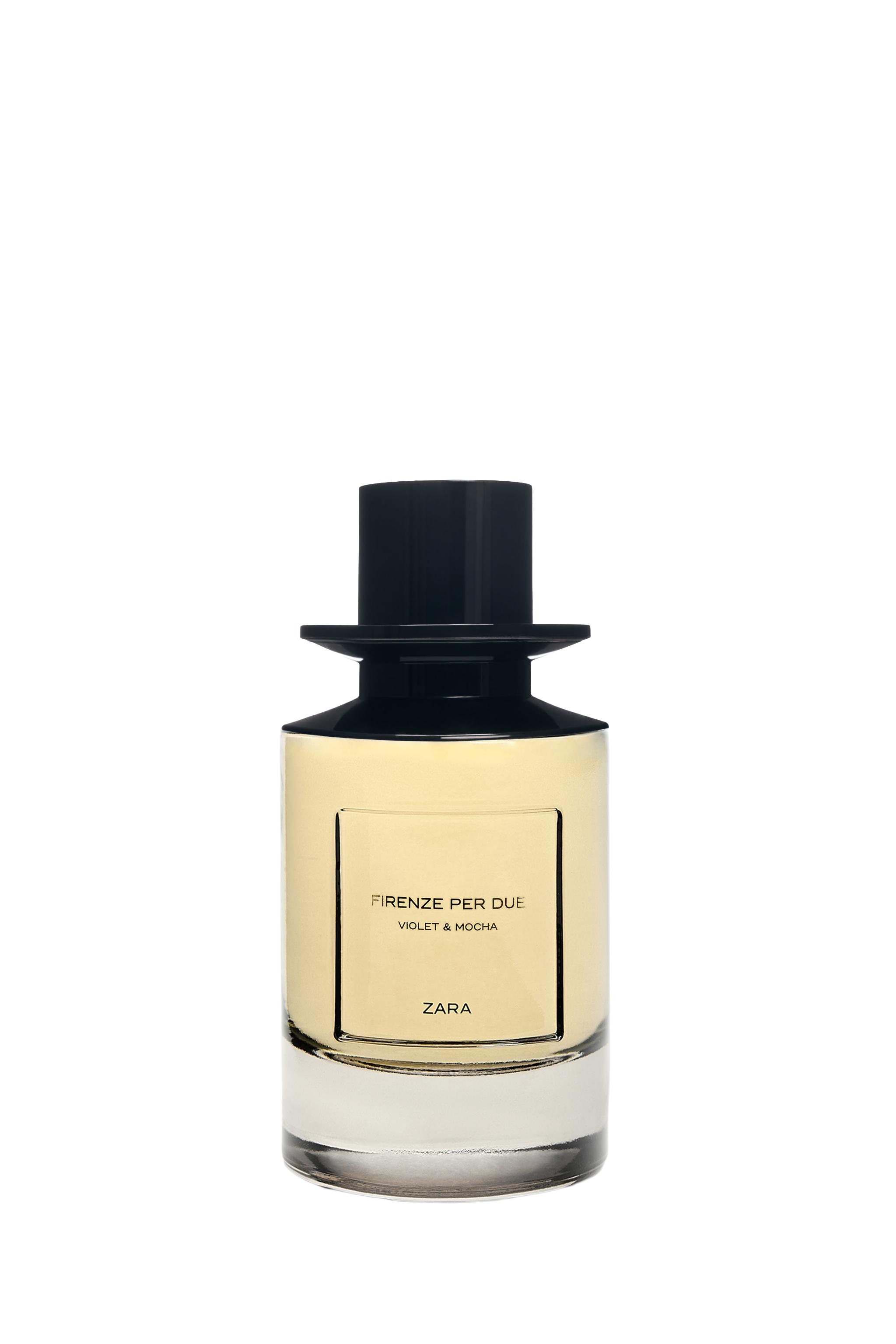 Духи Firenze per Due Violet & Mocha, 100 мл — ZARA