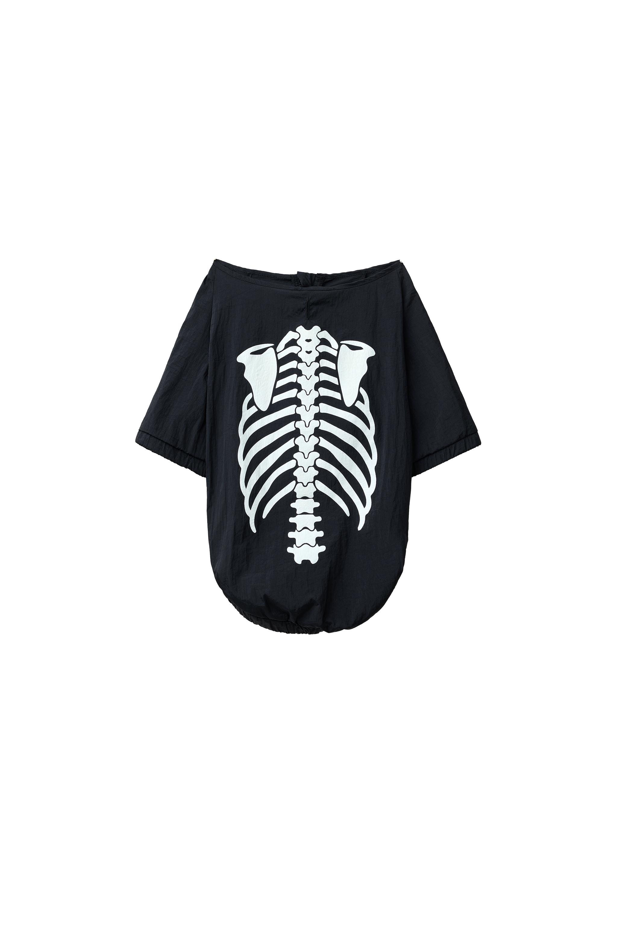PUMPKIN PET COSTUME — ZARA