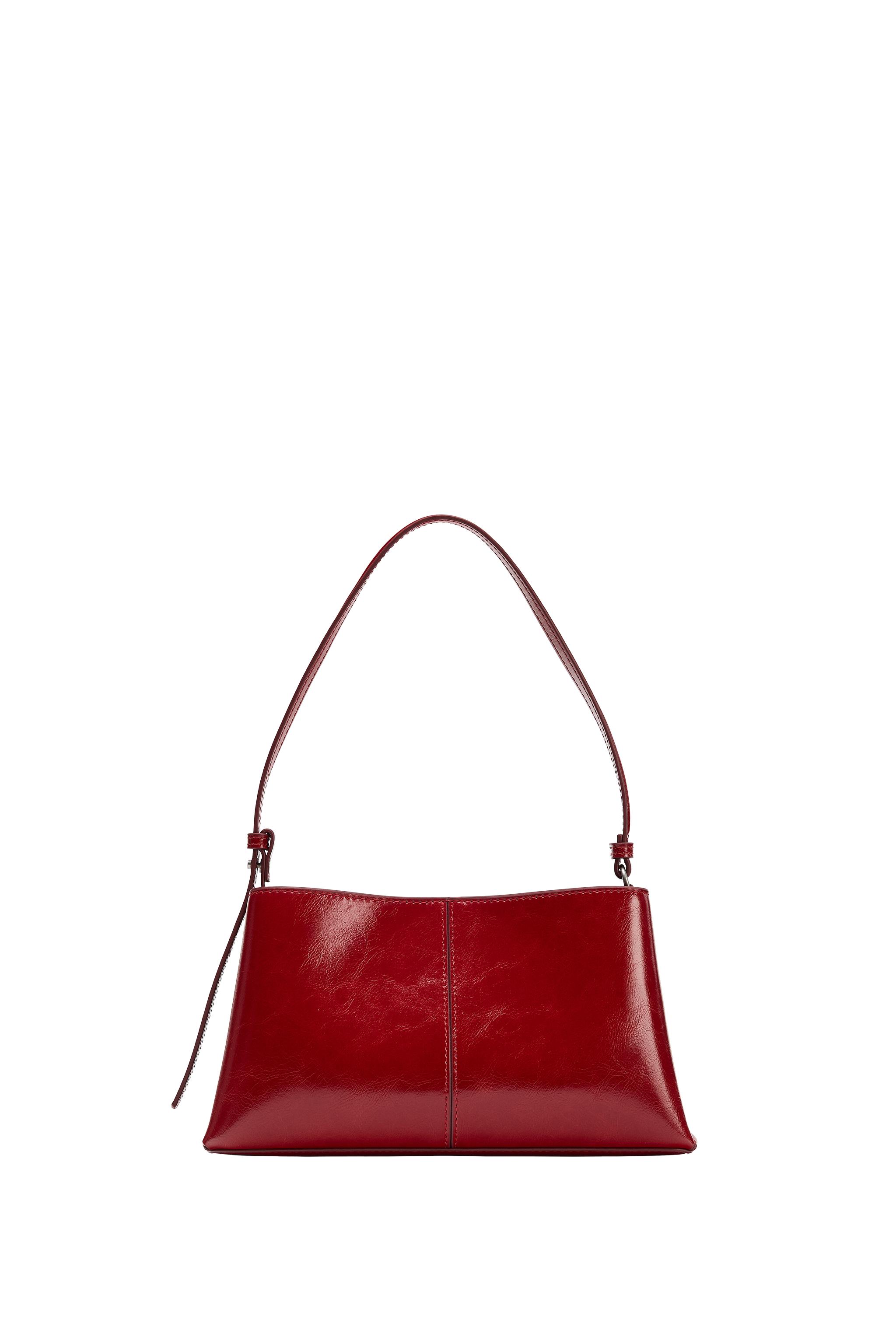 Мини-сумка на плечо — ZARA