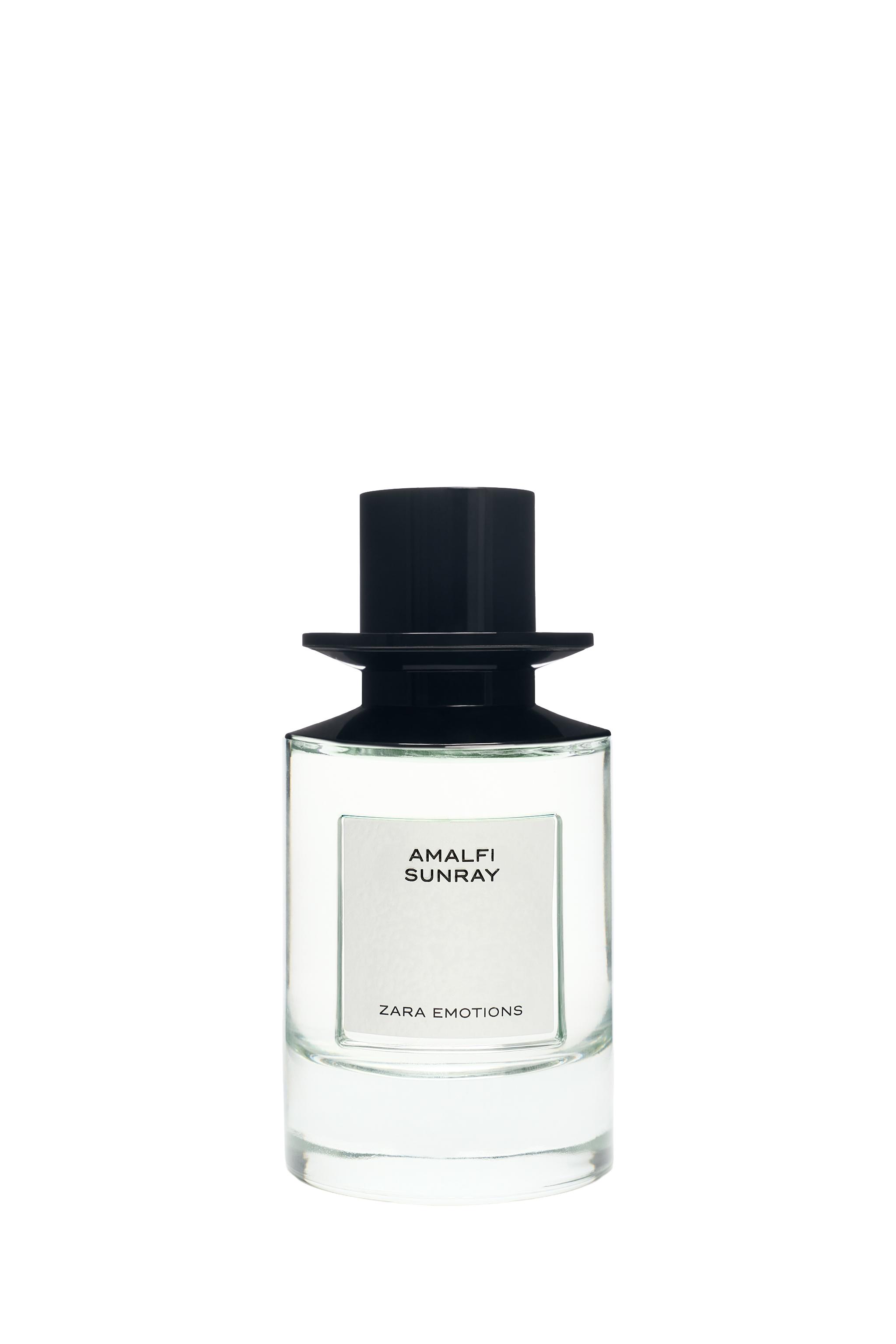 Туалетная вода Amalfi Sunray, 100 мл — ZARA