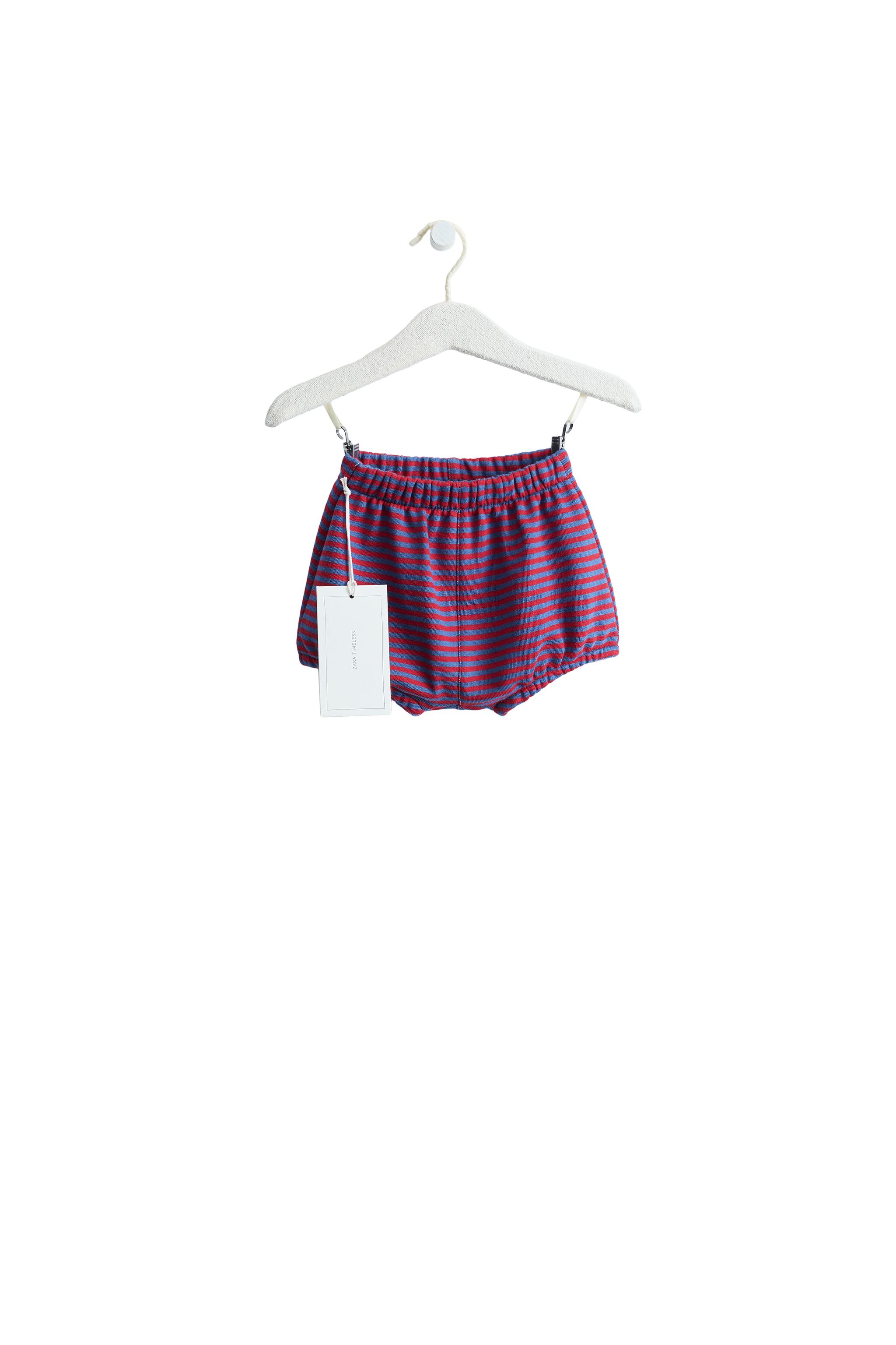 ZARA TIMELESS — БЛУМЕРЫ В ПОЛОСКУ — ZARA