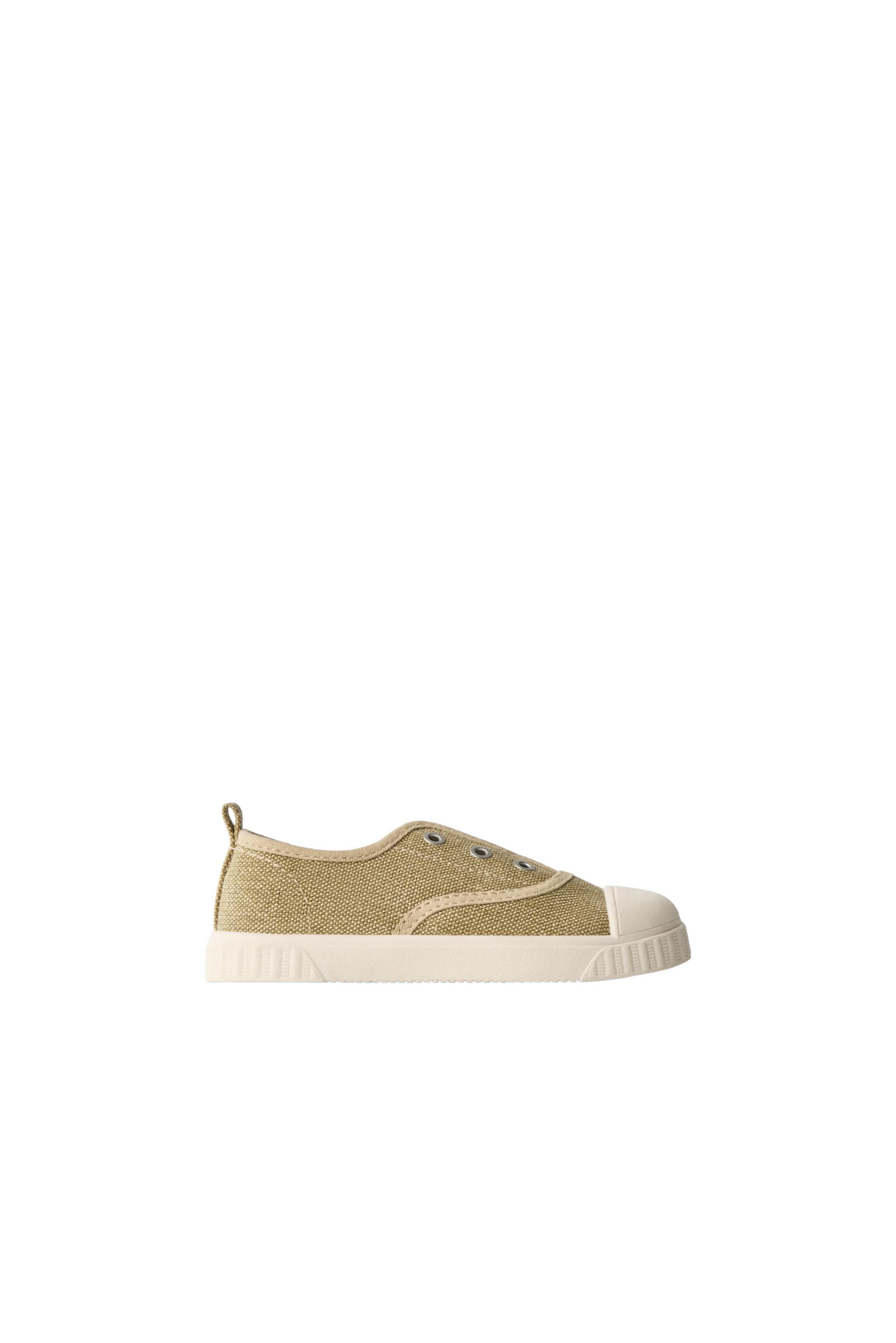 Базовые кроссовки — ZARA