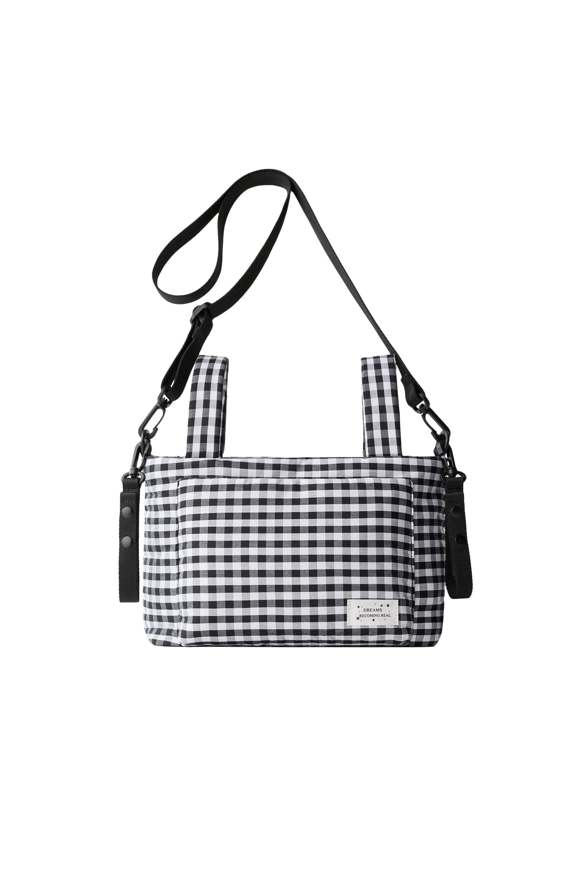 Сумка для коляски для беременных — ZARA