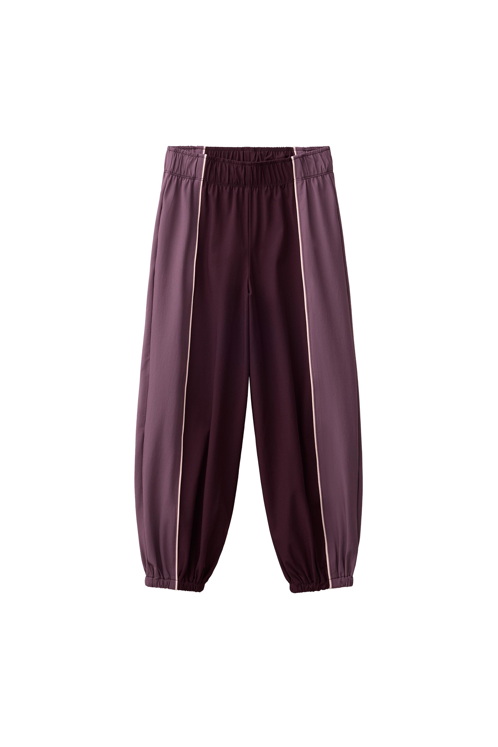 Спортивные джоггеры — ZARA