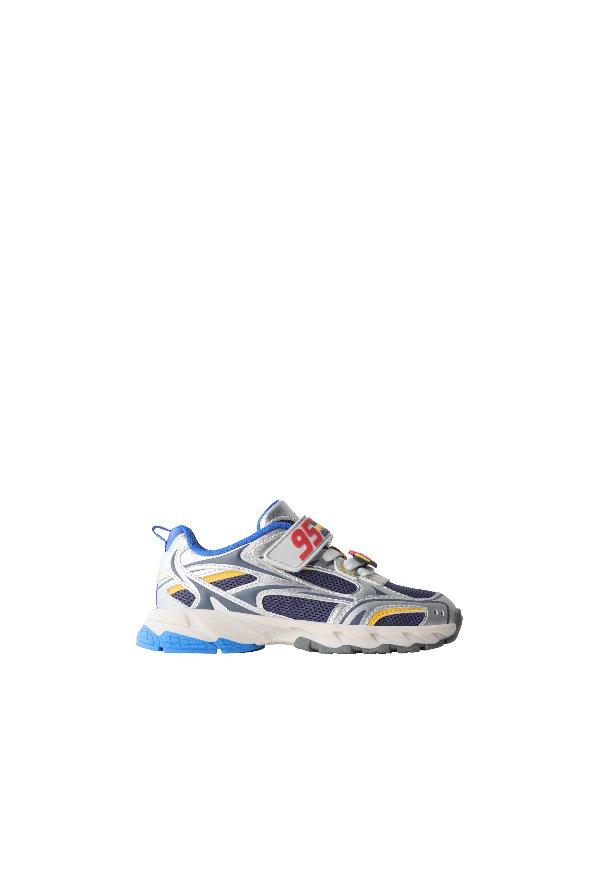 КРОССОВКИ CARS LIGHTNING MCQUEEN © DISNEY — ZARA