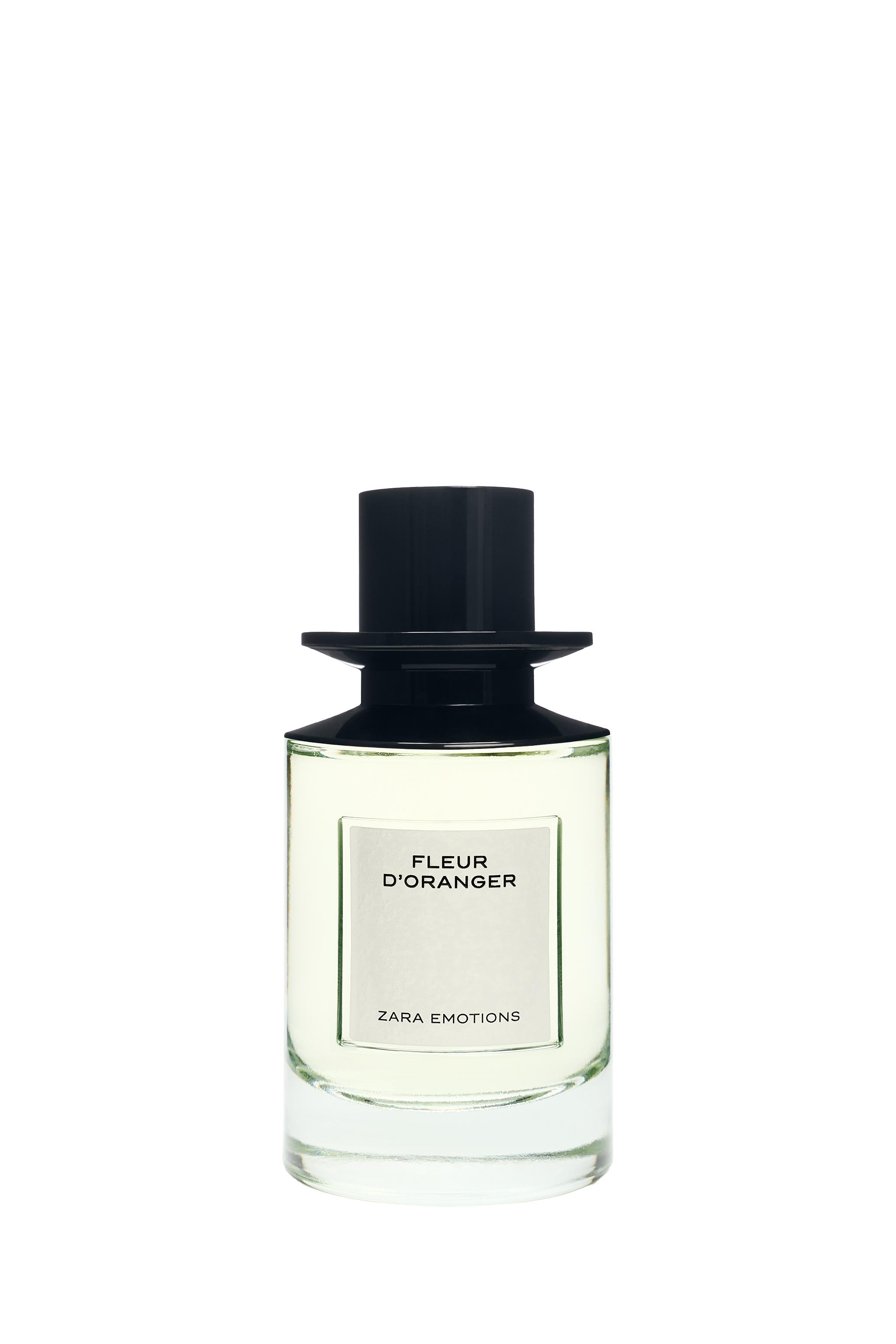 Парфюмерная вода Fleur d'Oranger, 100 мл — ZARA
