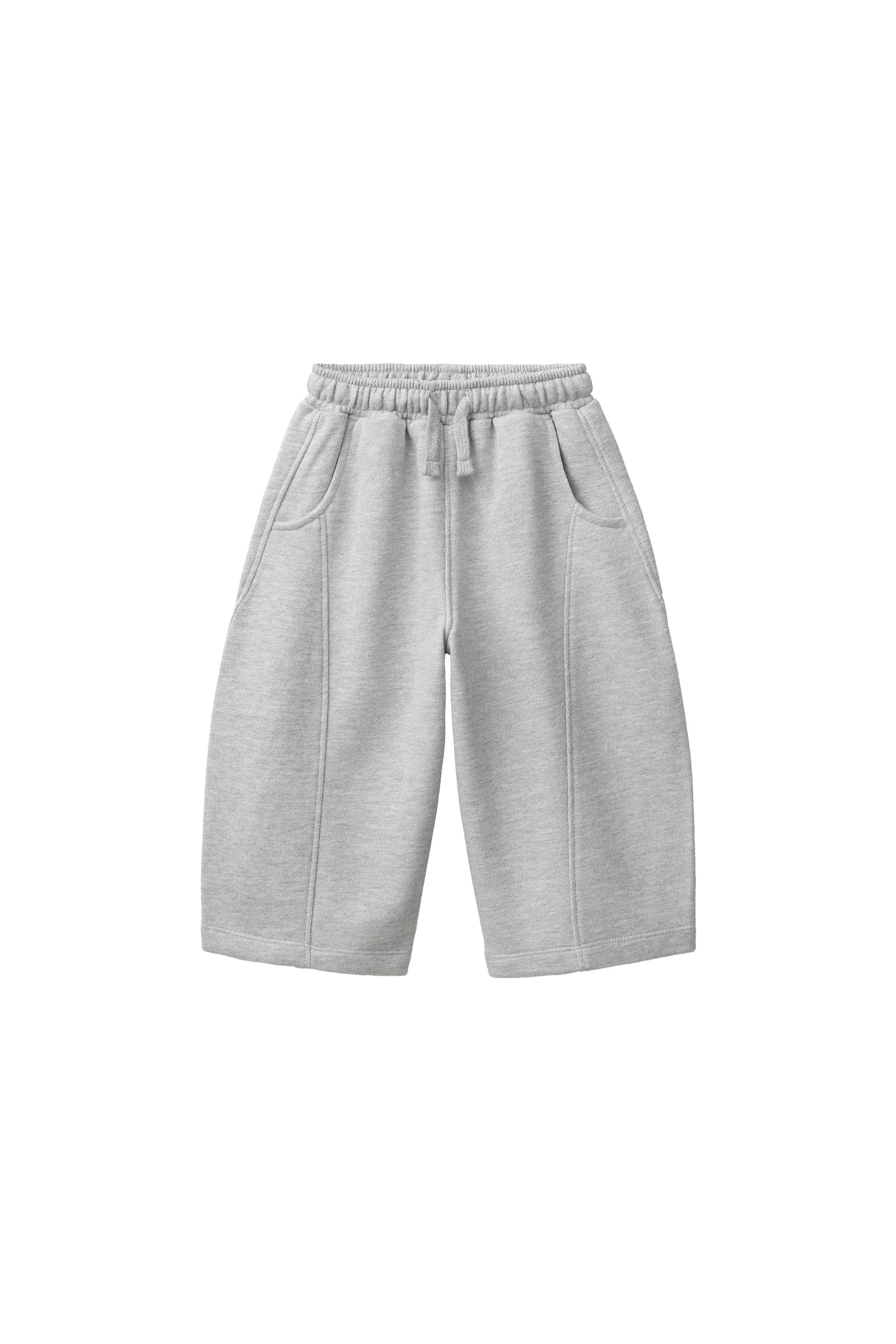 Брюки силуэта "баллон" однотонные — ZARA
