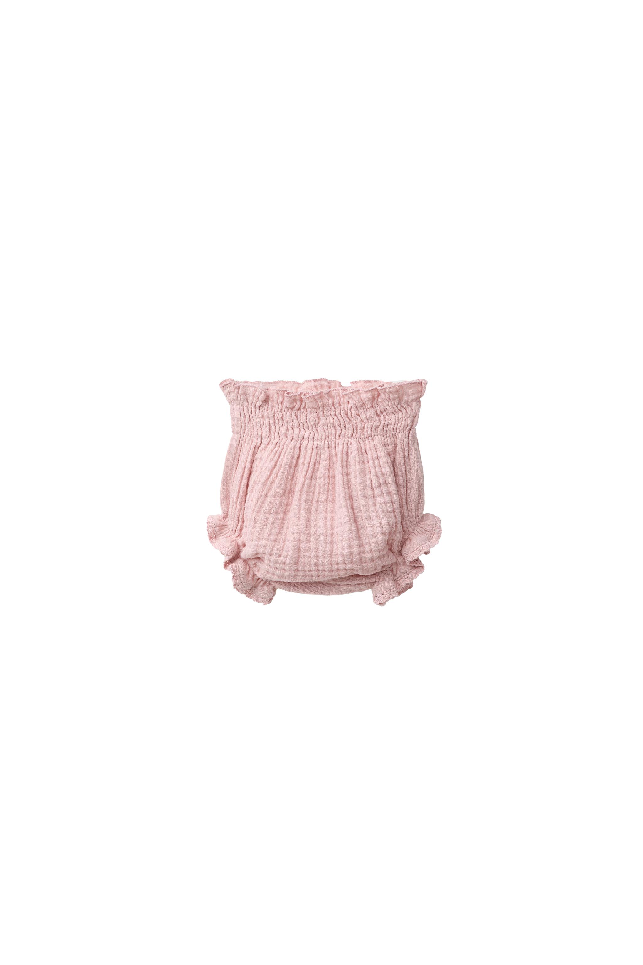 КРУЖЕВНЫЕ ТРУСЫ С ТЕКСТУРОЙ — ZARA
