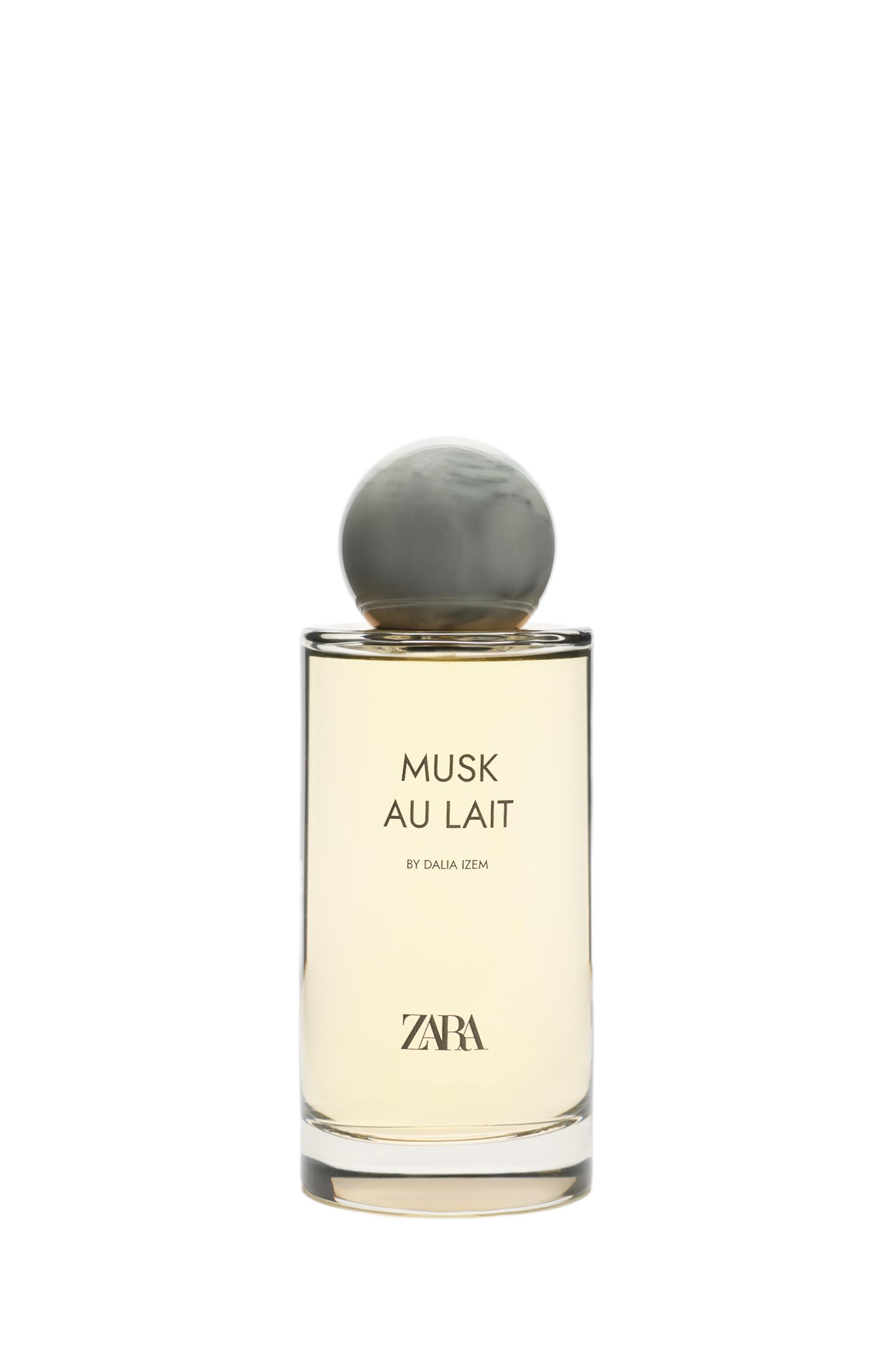 Парфюм Musk au Lait, 100 мл — ZARA