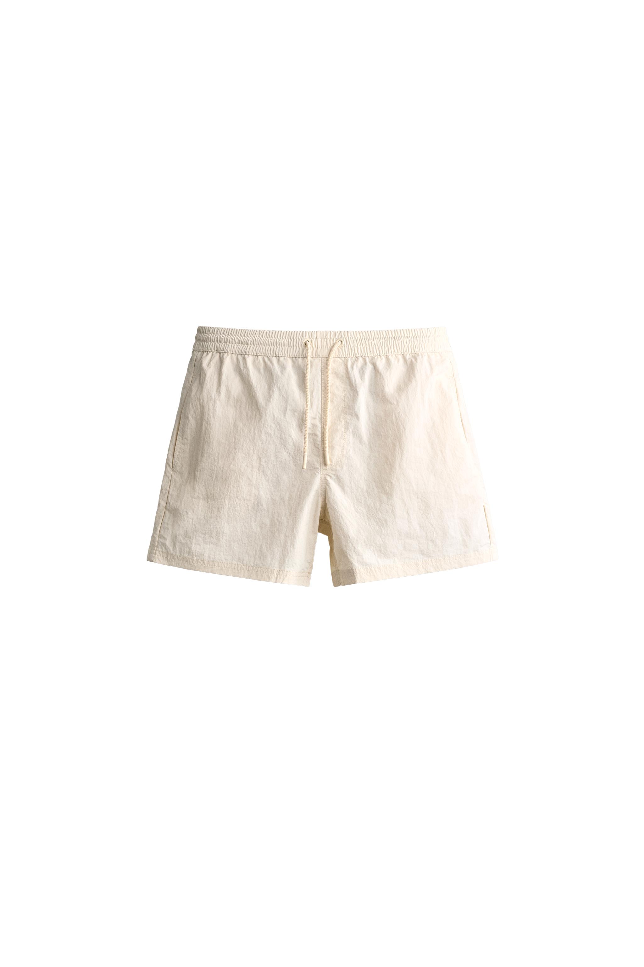 БАЗОВЫЕ ПЛАВКИ СРЕДНЕЙ ДЛИНЫ — ZARA