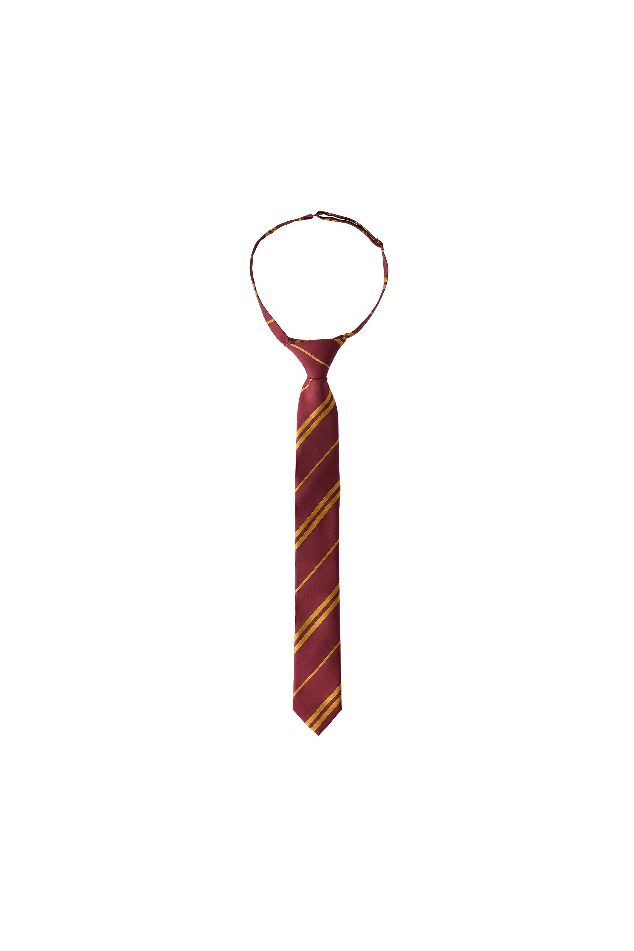 HARRY POTTER ™ FANCY DRESS TIE — ZARA