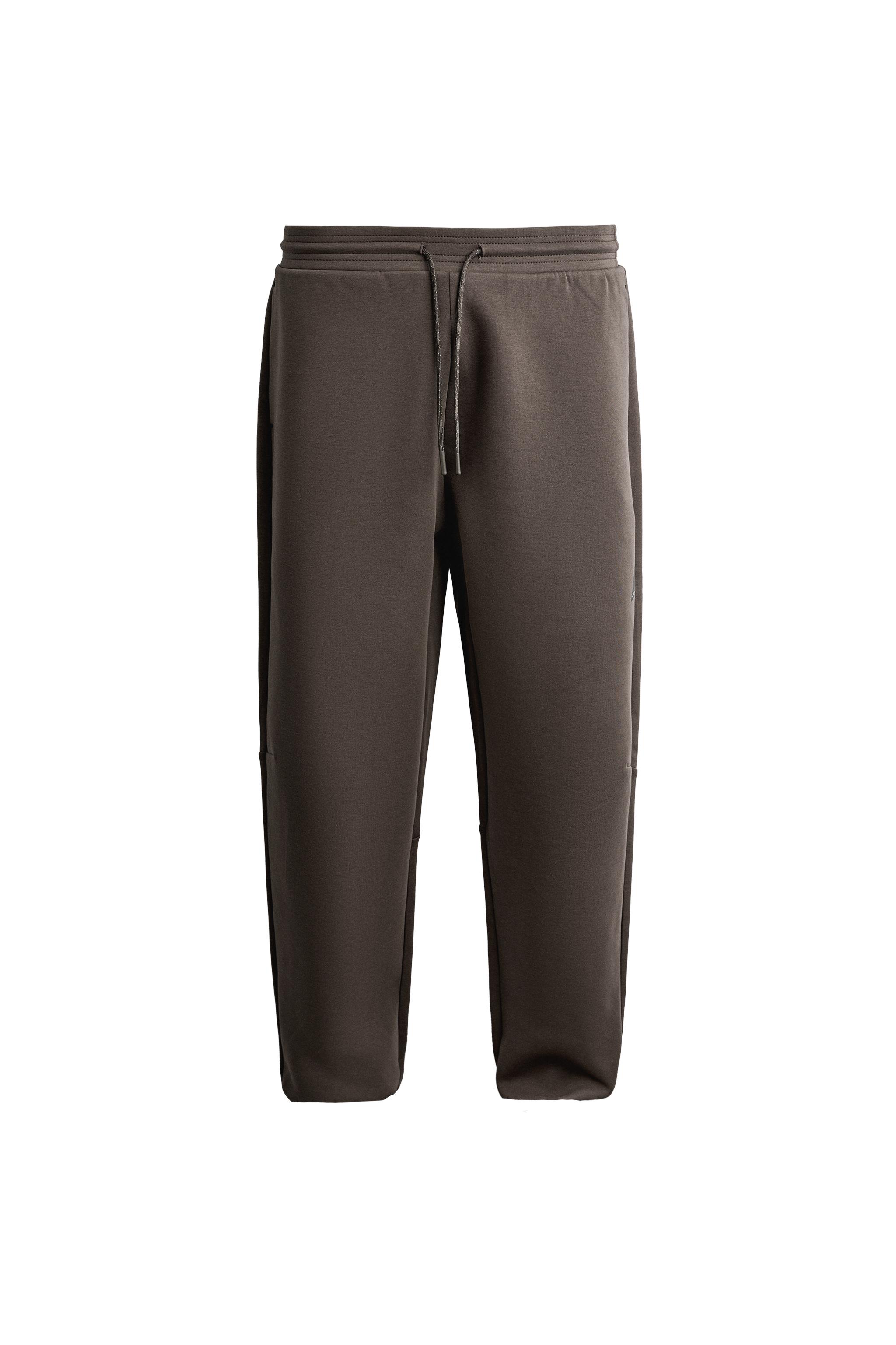 СПОРТИВНЫЕ БРЮКИ ИЗ ВЫСОКОТЕХНОЛОГИЧНОЙ ТКАНИ — ZARA