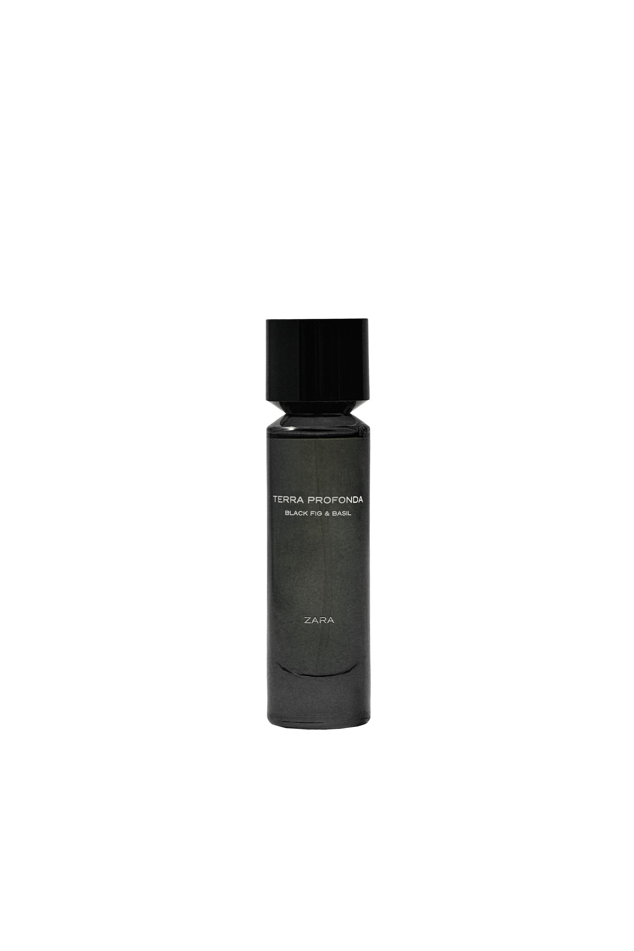 Terra Profonda Black Fig & Basil парфюмерная вода 30 мл — ZARA