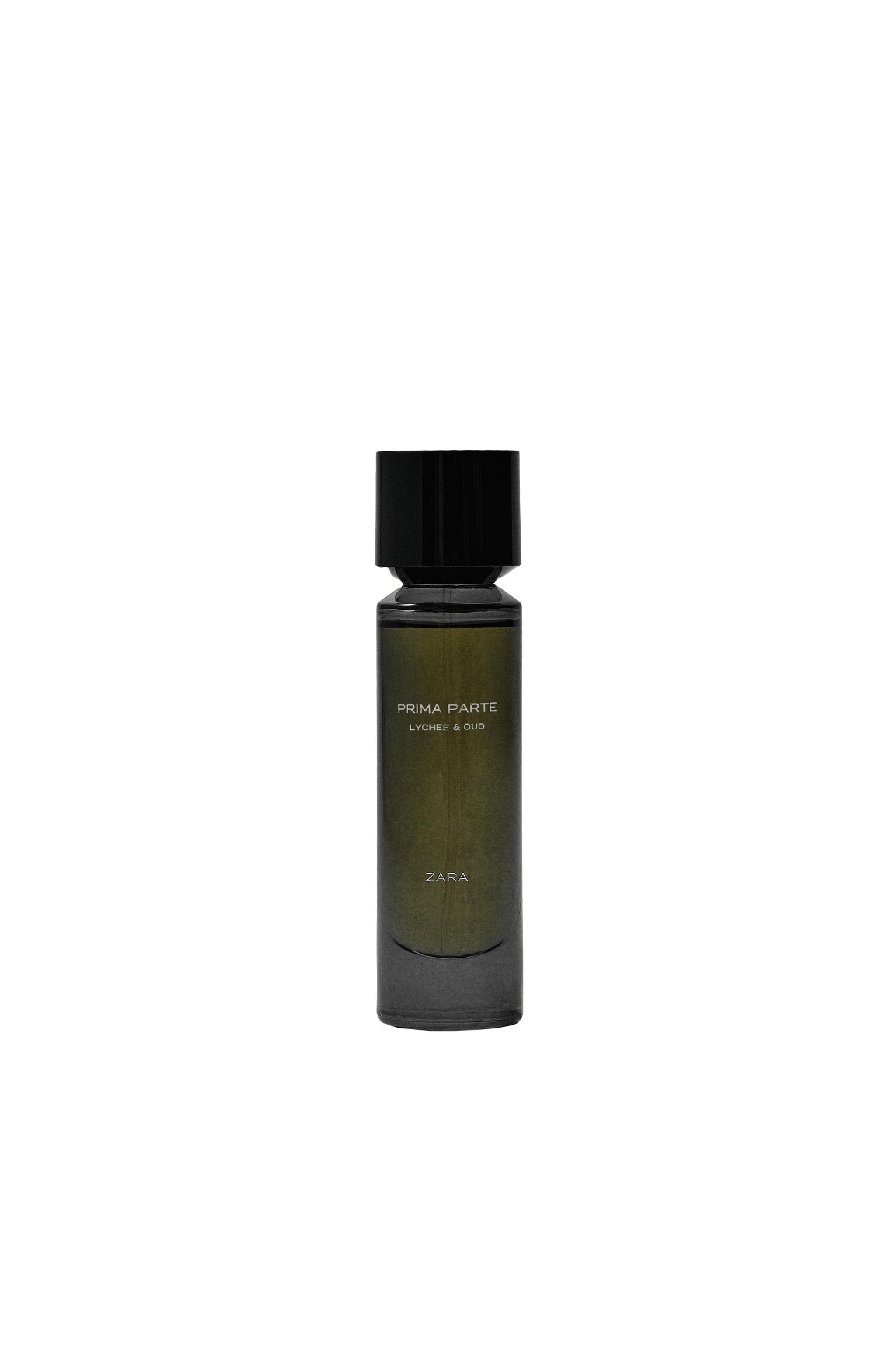 Парфюмерная вода PRIMA PARTE Lychee & Oud, 30 мл — ZARA