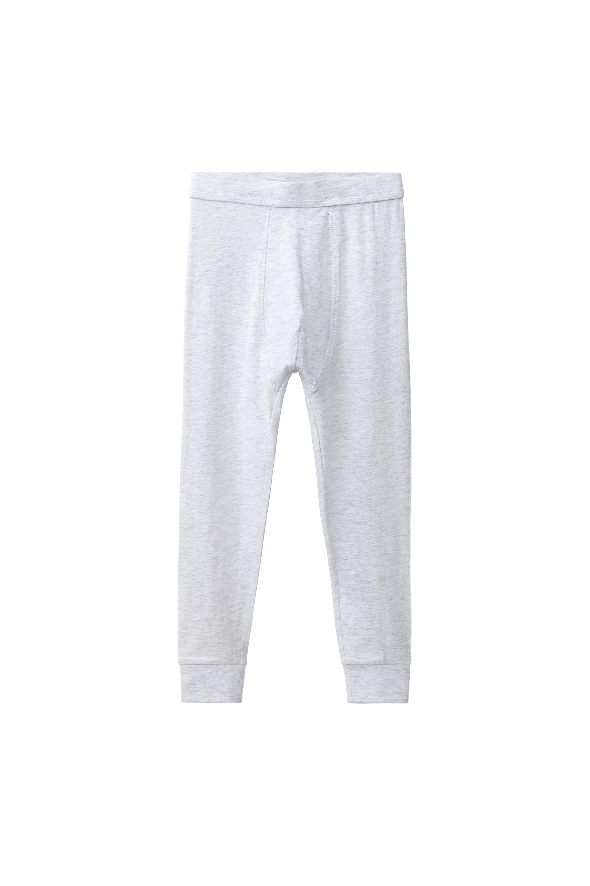 6–14 ЛЕТ / ОДНОТОННЫЕ ДЛИННЫЕ КАЛЬСОНЫ — ZARA