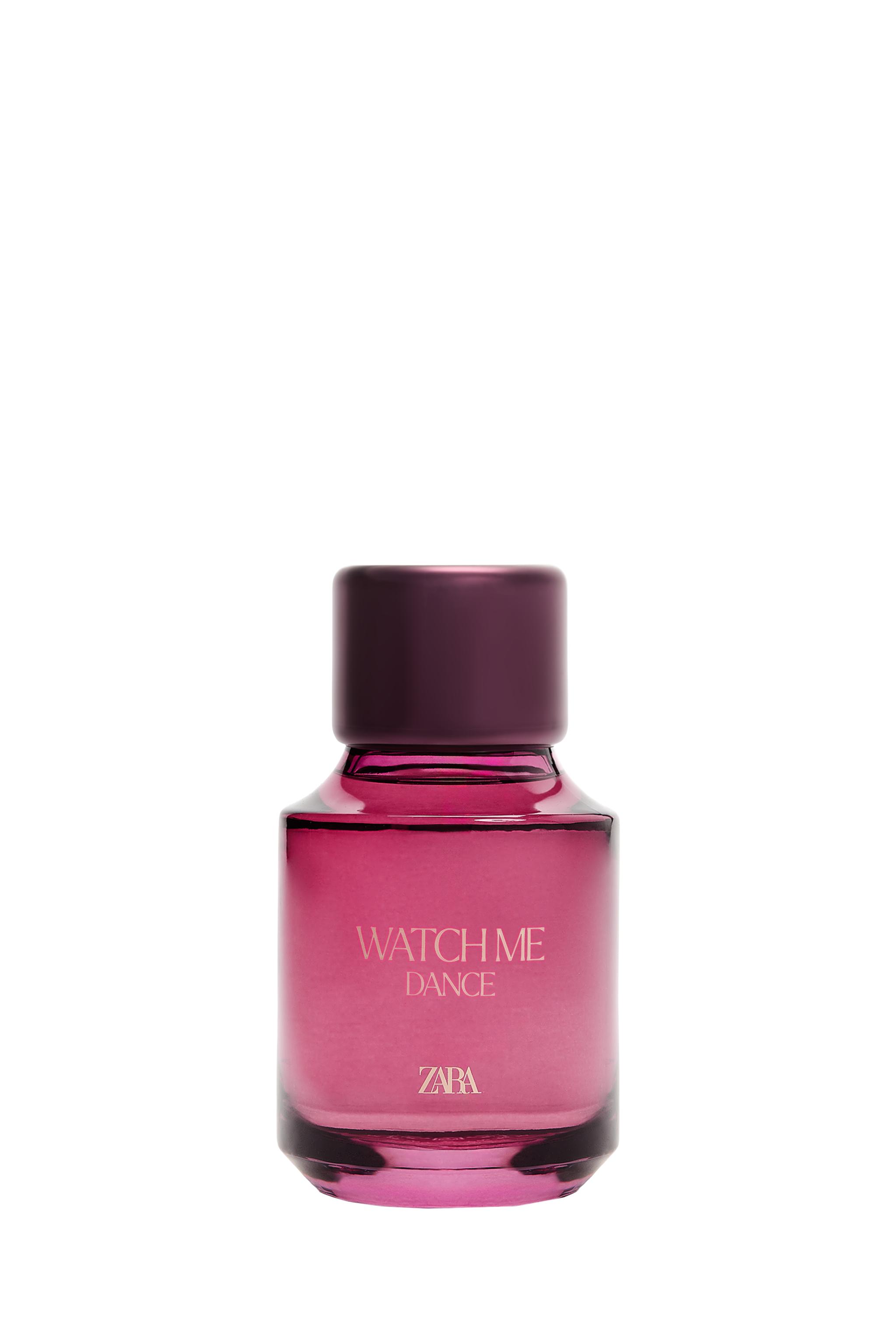 Туалетная вода Watch Me Dance, 100 мл — ZARA