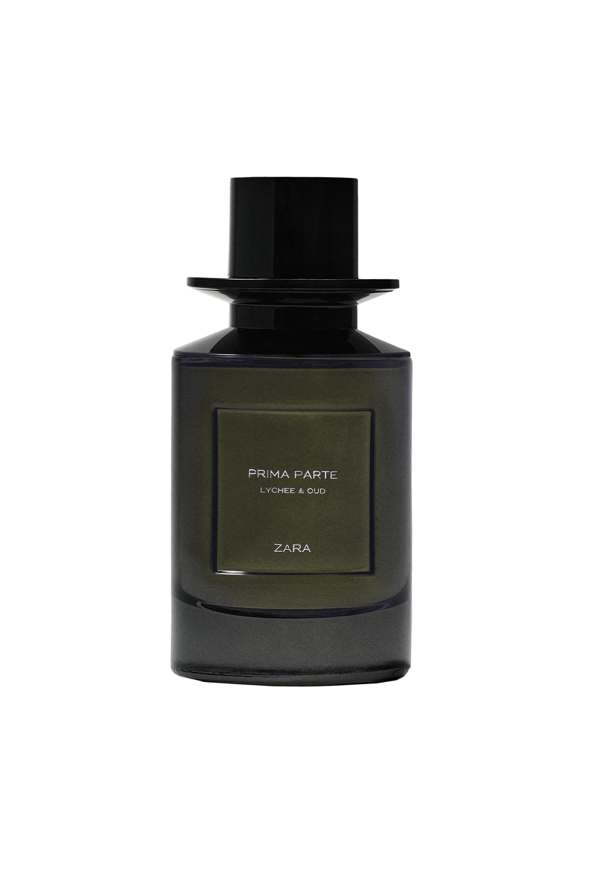Парфюмерная вода Prima Parte Lychee & Oud, 100 мл — ZARA