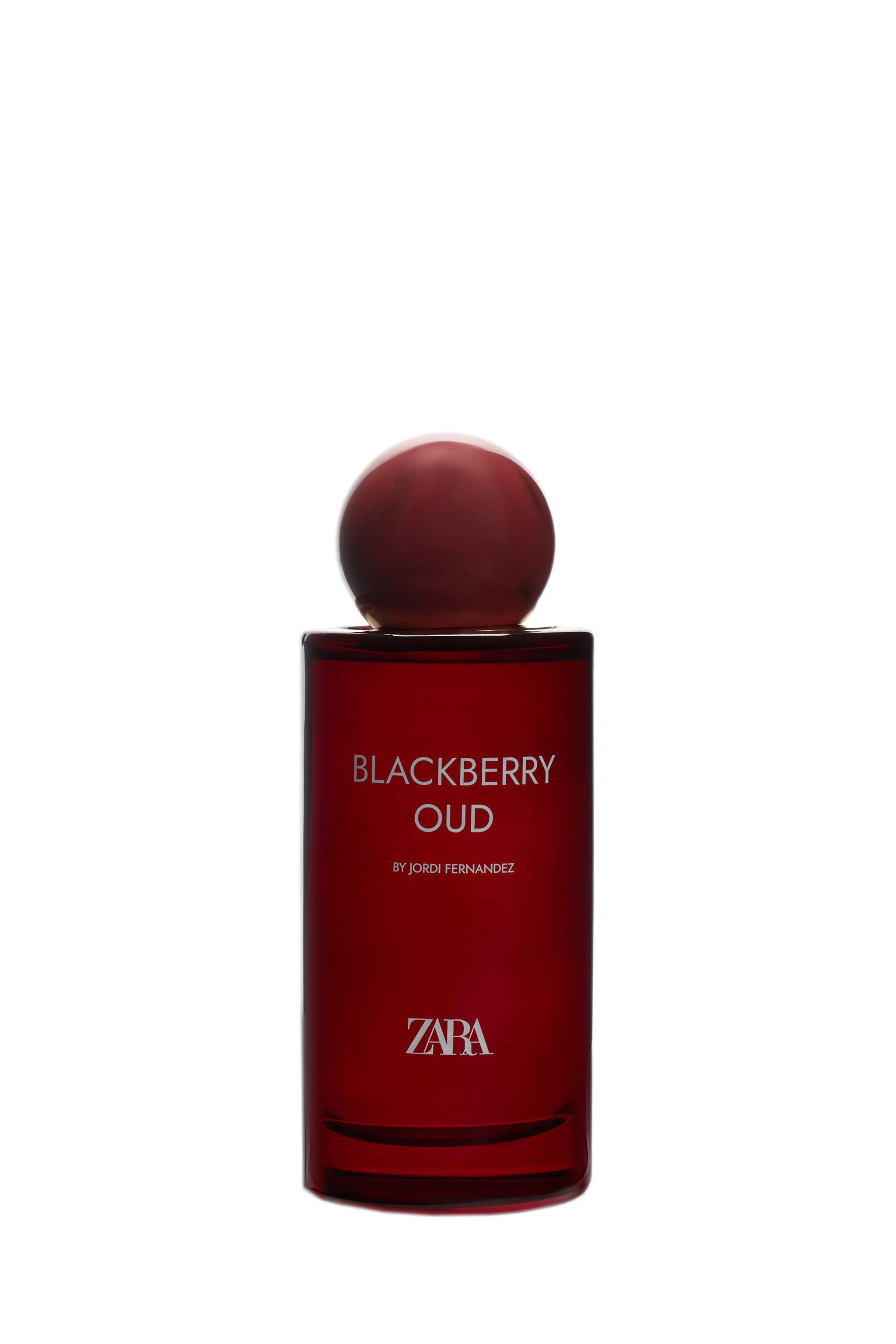 Духи Blackberry Oud, 100 мл — ZARA