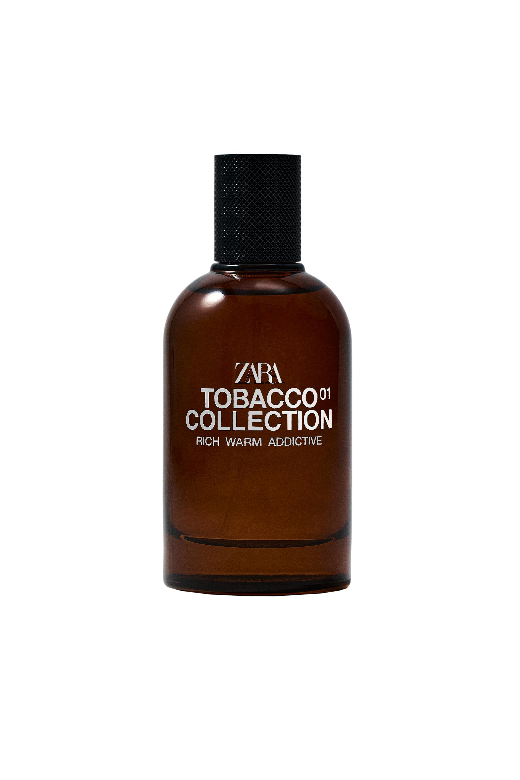 Парфюмерная вода TOBACCO COLLECTION, 100 мл — ZARA