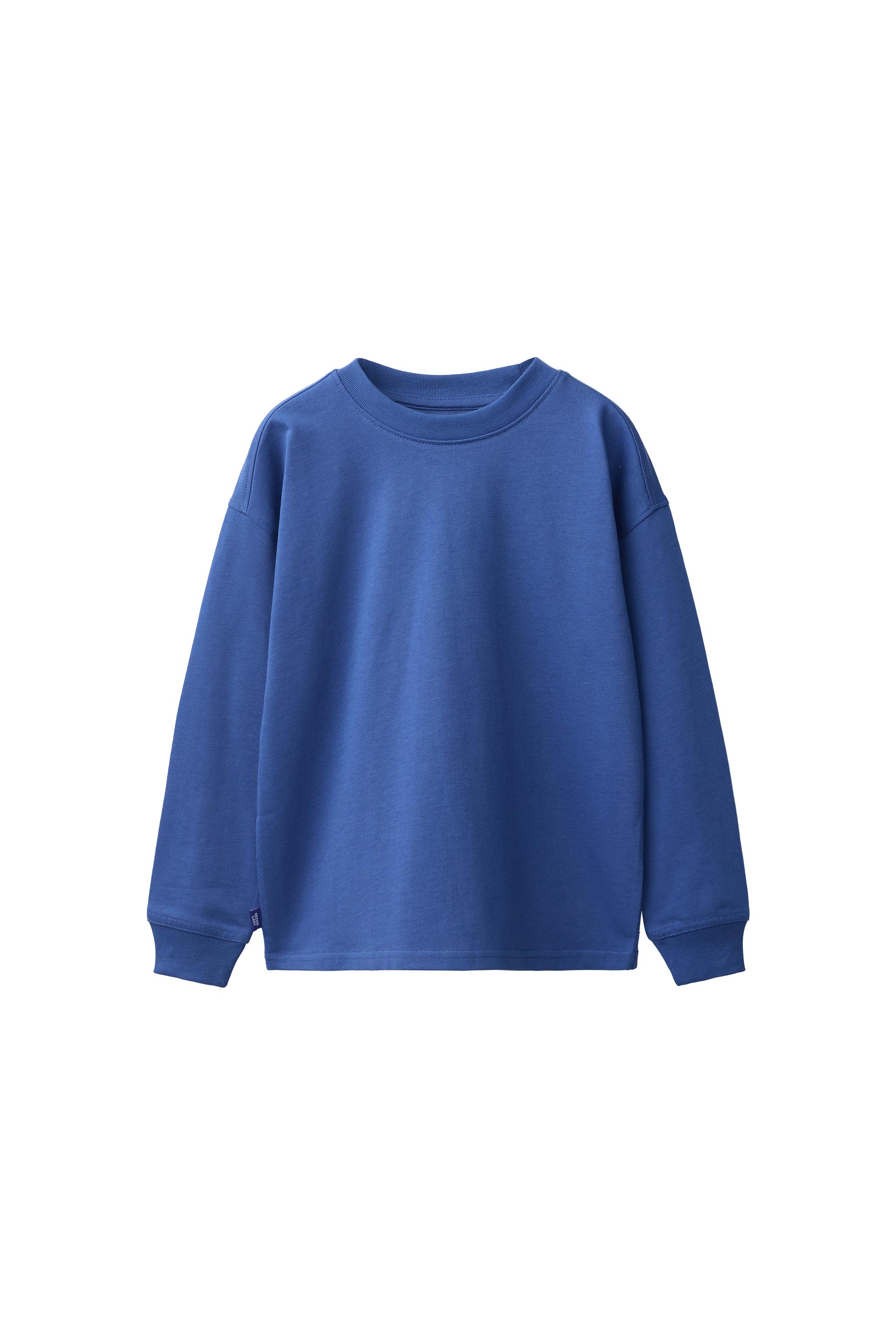 Футболка плотная — ZARA
