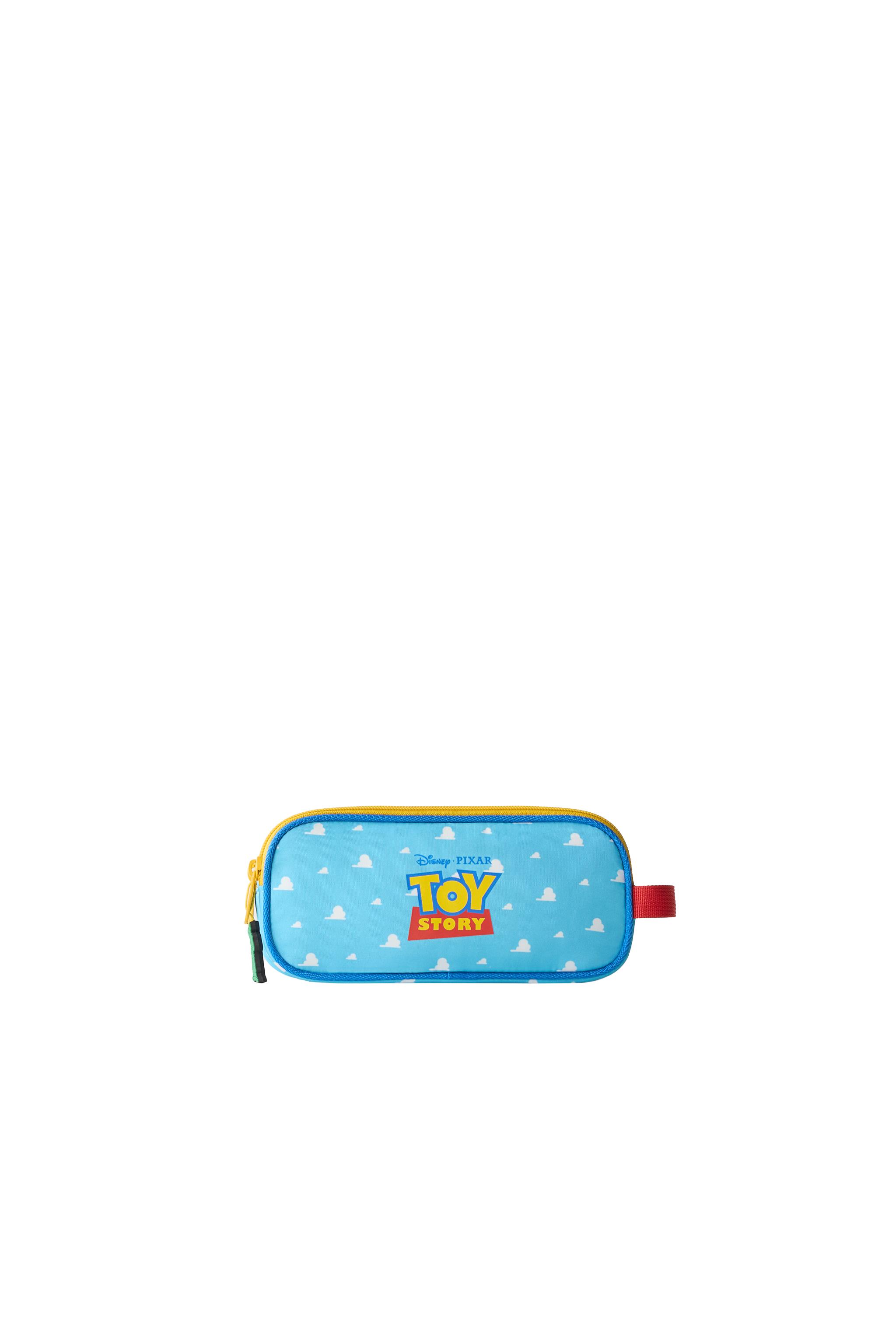 Пенал TOY STORY © DISNEY PIXAR — ZARA