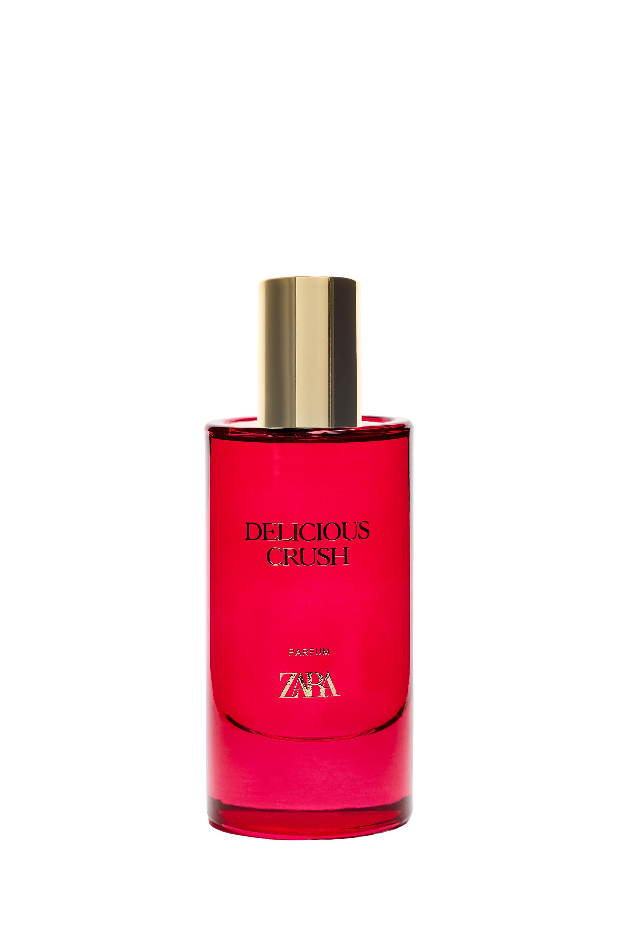 Парфюмерная вода Delicious Crush, 50 мл — ZARA