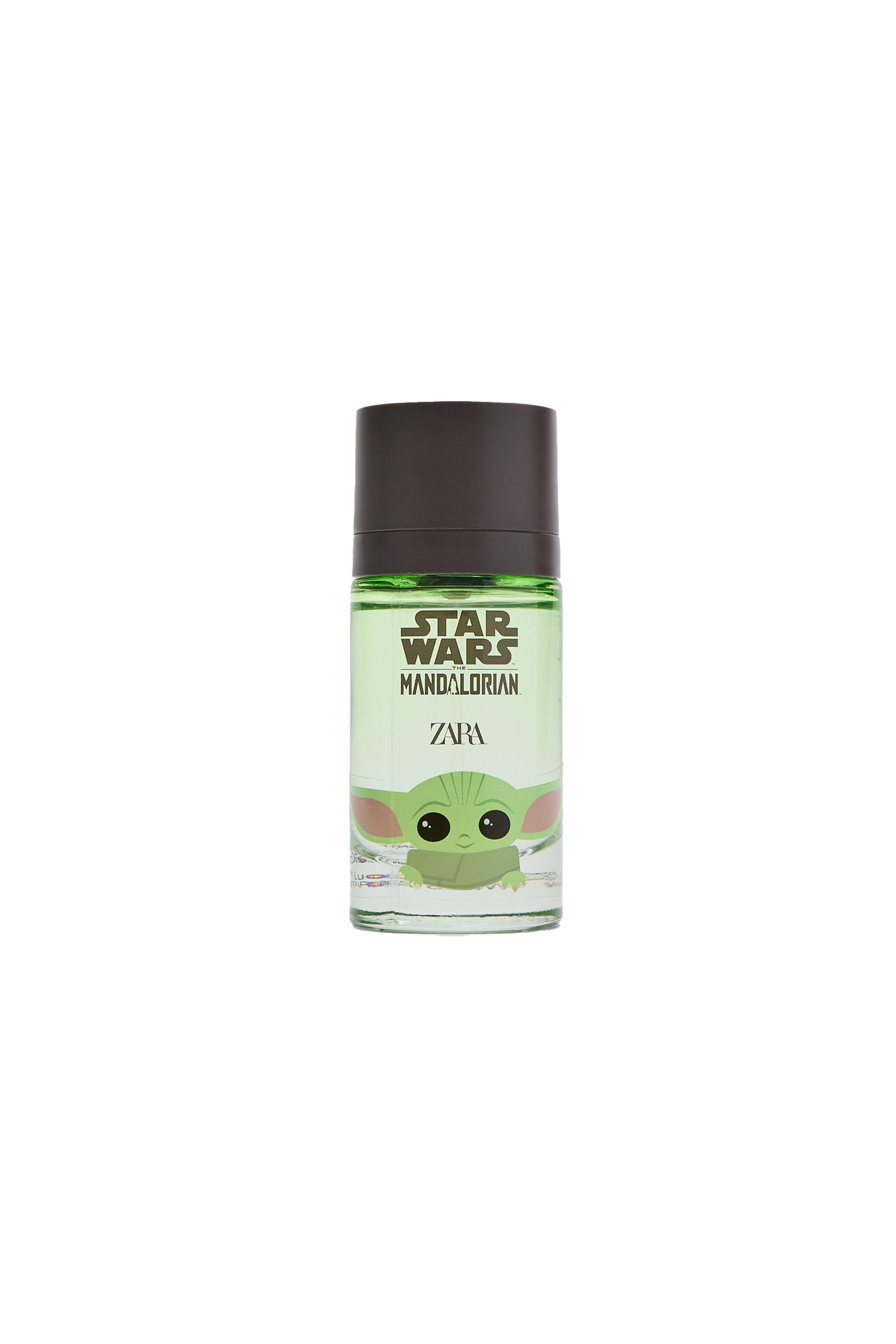 STAR WARS THE MANDALORIAN © DISNEY 50 мл — ZARA