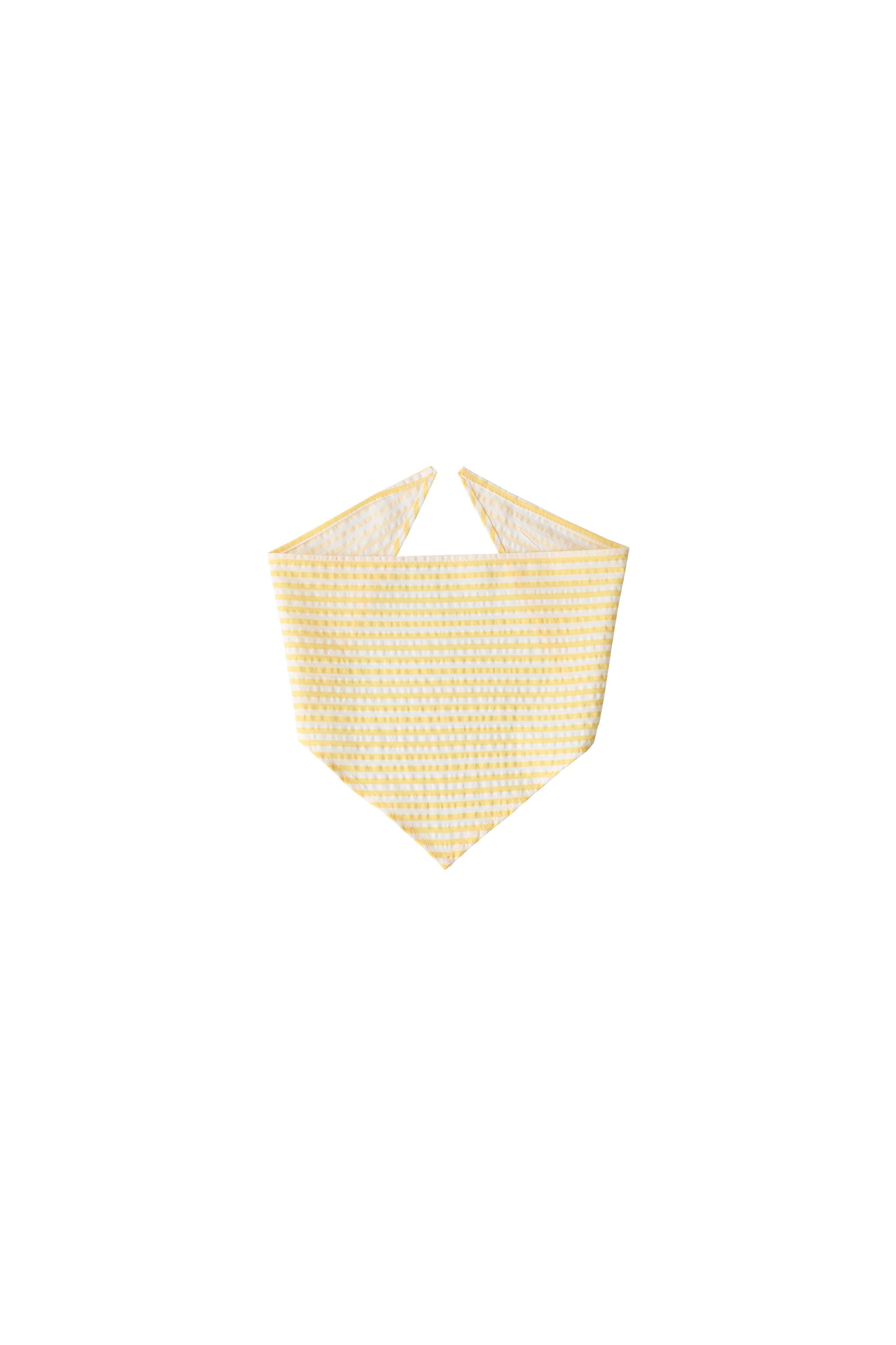 БАНДАНА В ПОЛОСКУ — ZARA