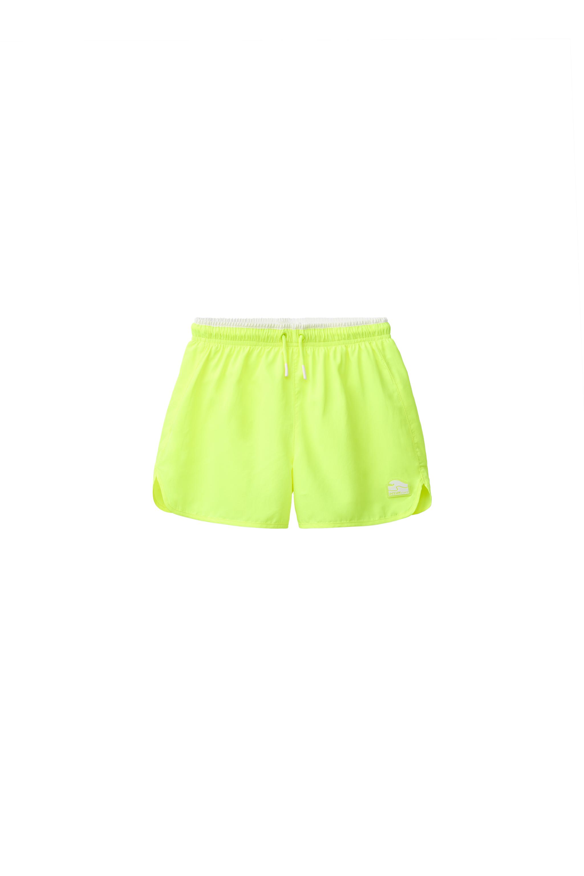 Быстросохнущие плавательные шорты 6-14 лет — ZARA