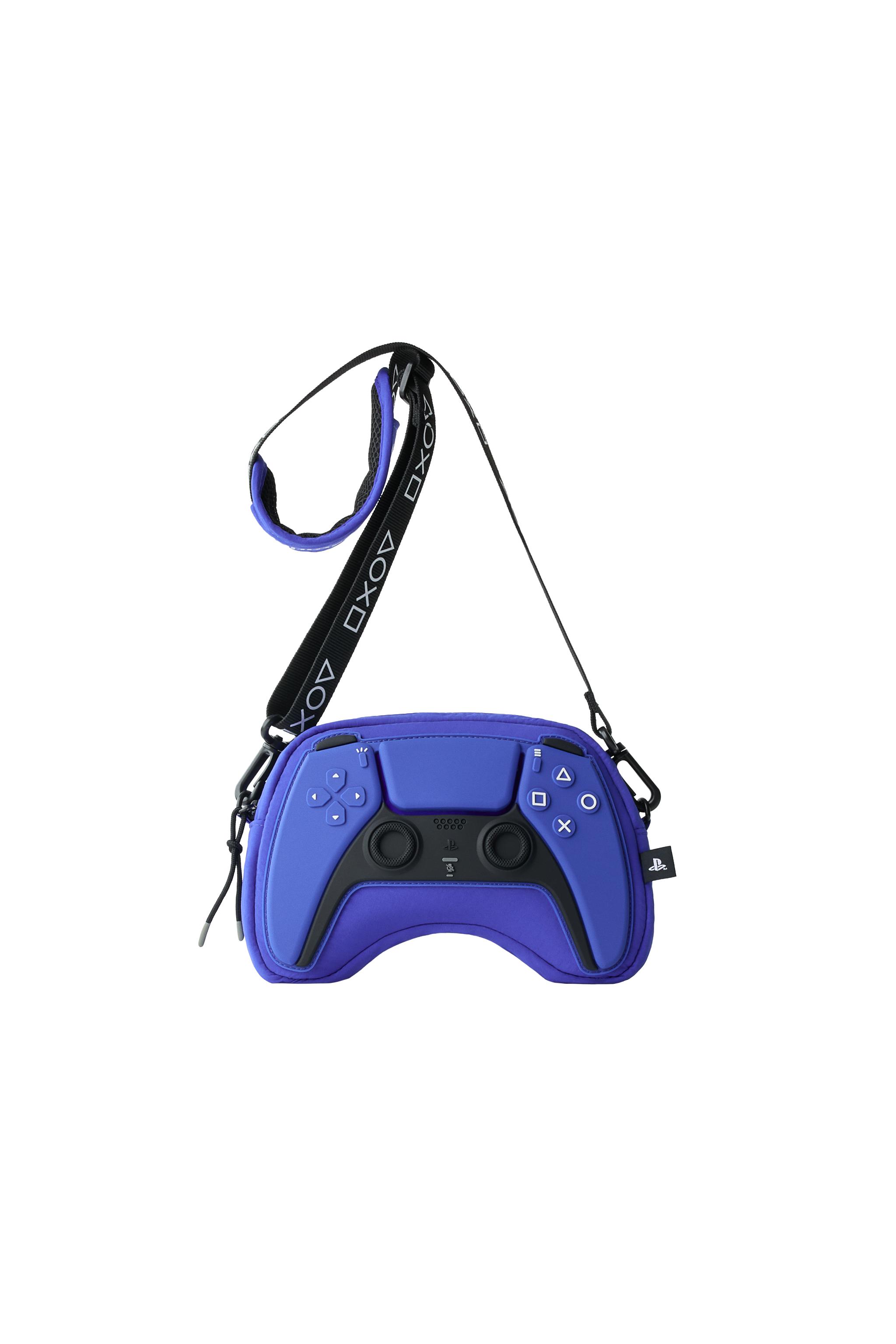 Сумка через плечо PLAYSTATION™ — ZARA