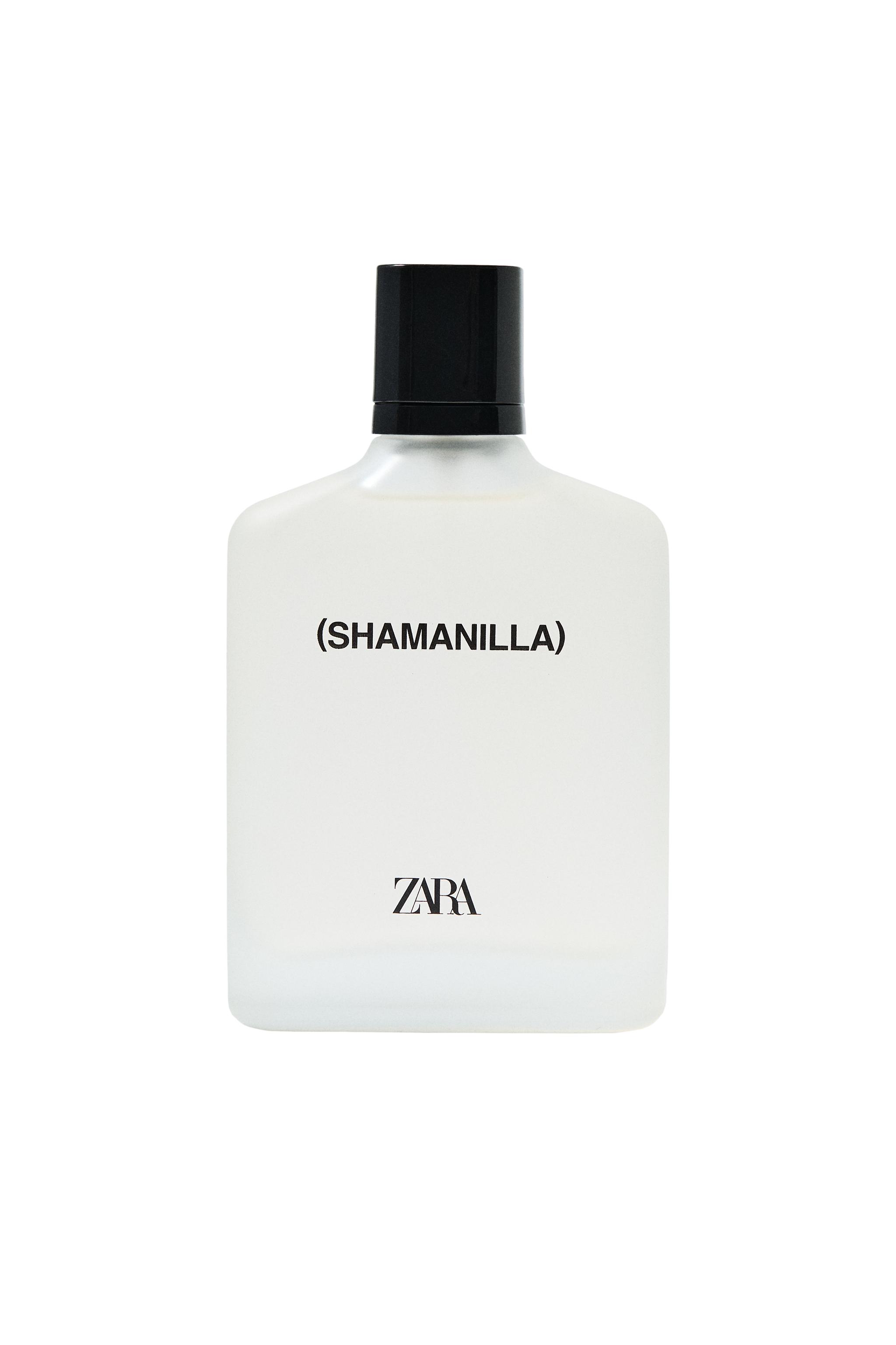 Парфюмированная вода Shamanilla, 100 мл — ZARA
