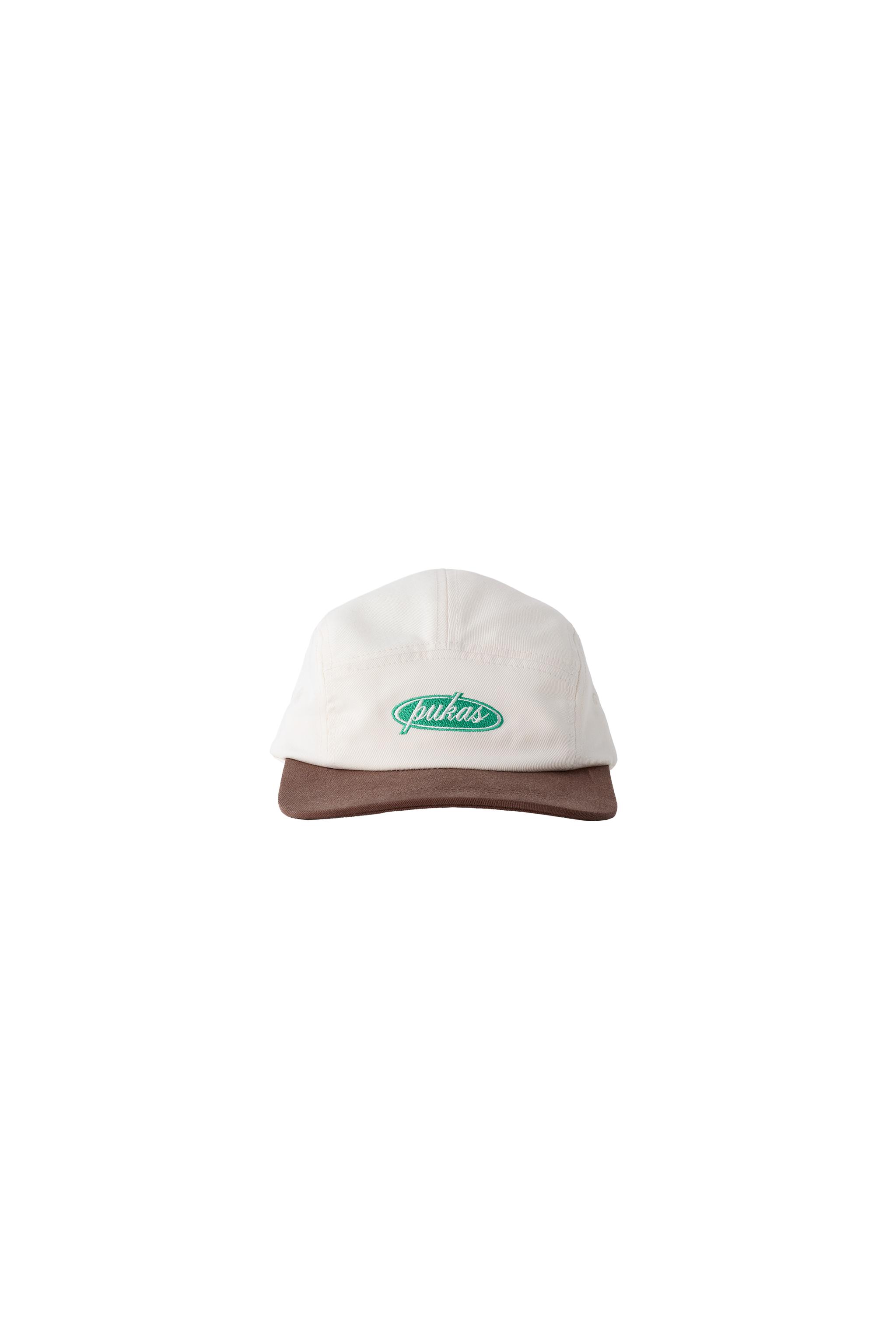 Кепка PUKAS SURF с вышивкой — ZARA