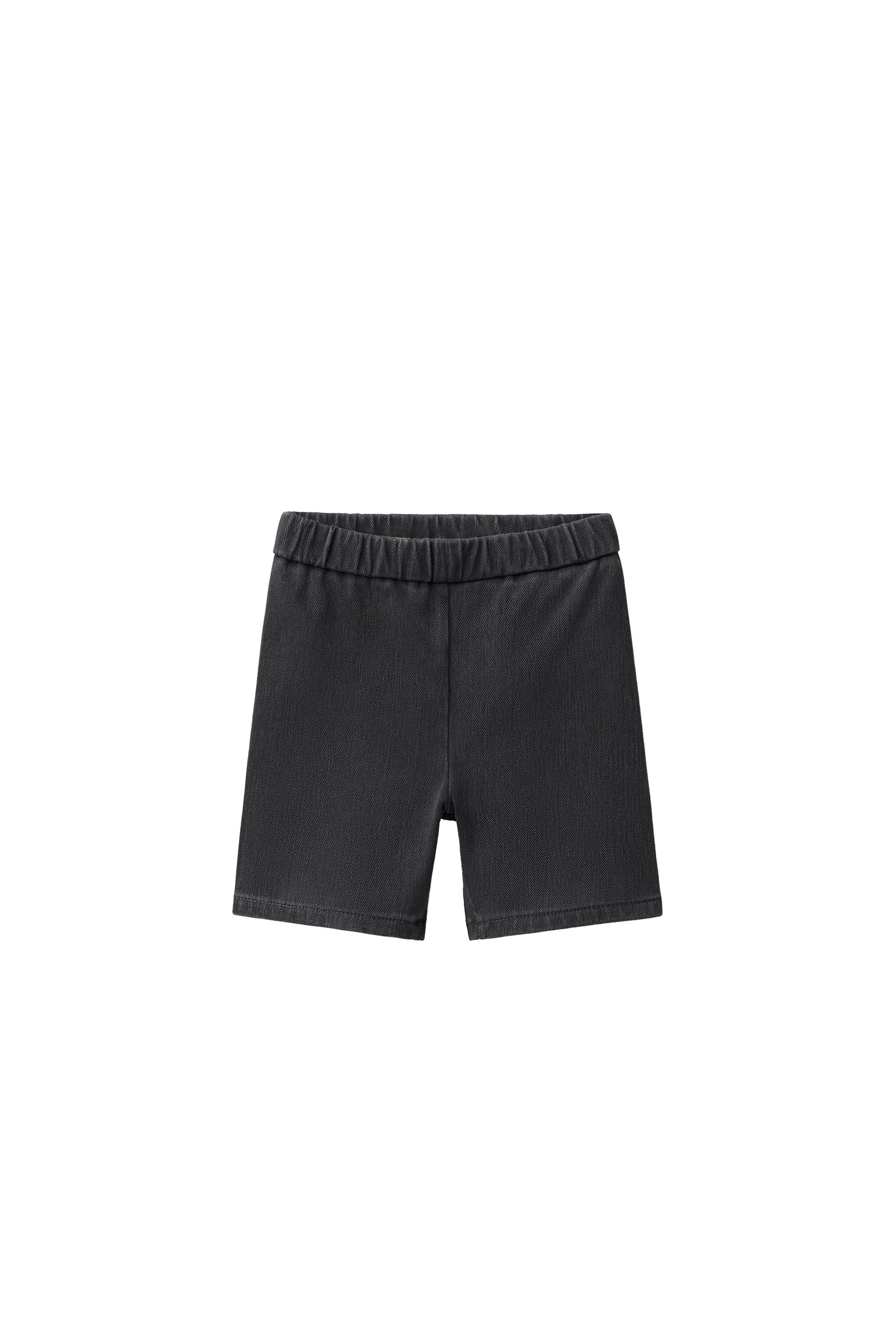 Джинсовые леггинсы — ZARA
